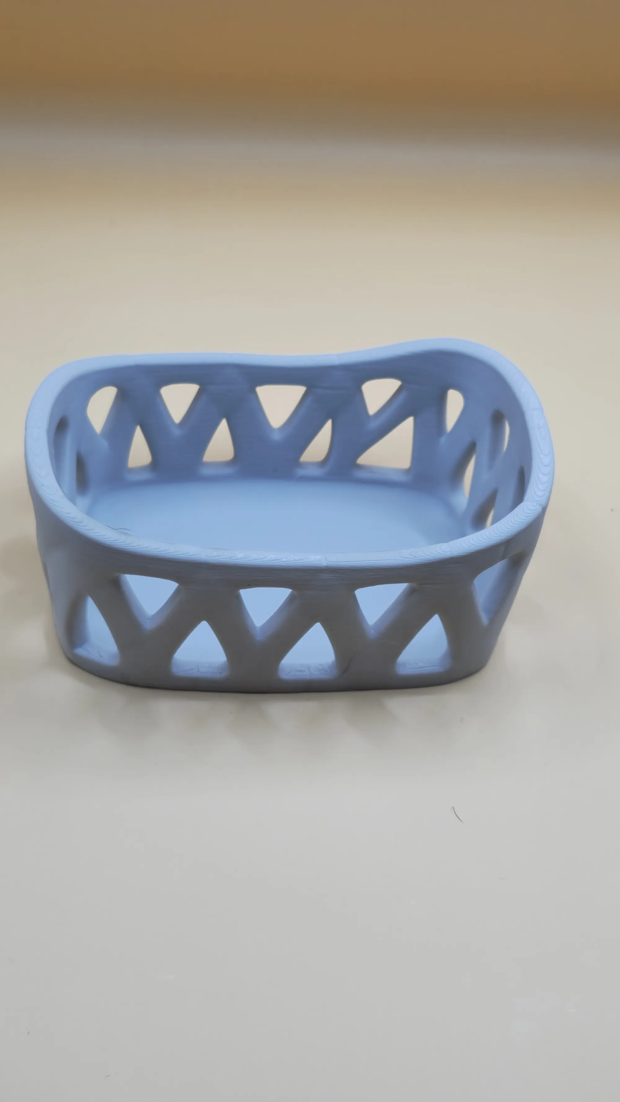 Airy Basket
