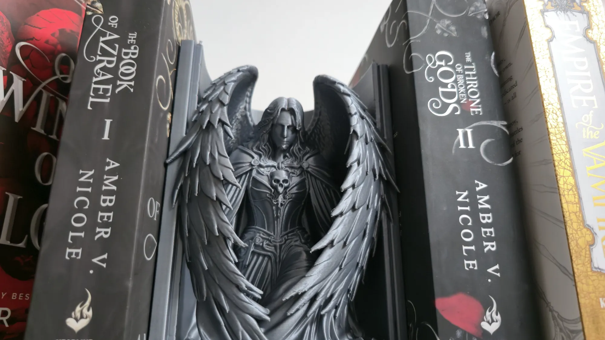 Angel Booknook