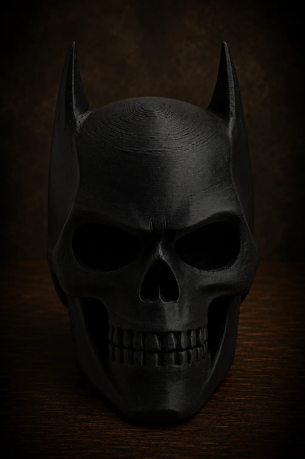 Batman Skull
