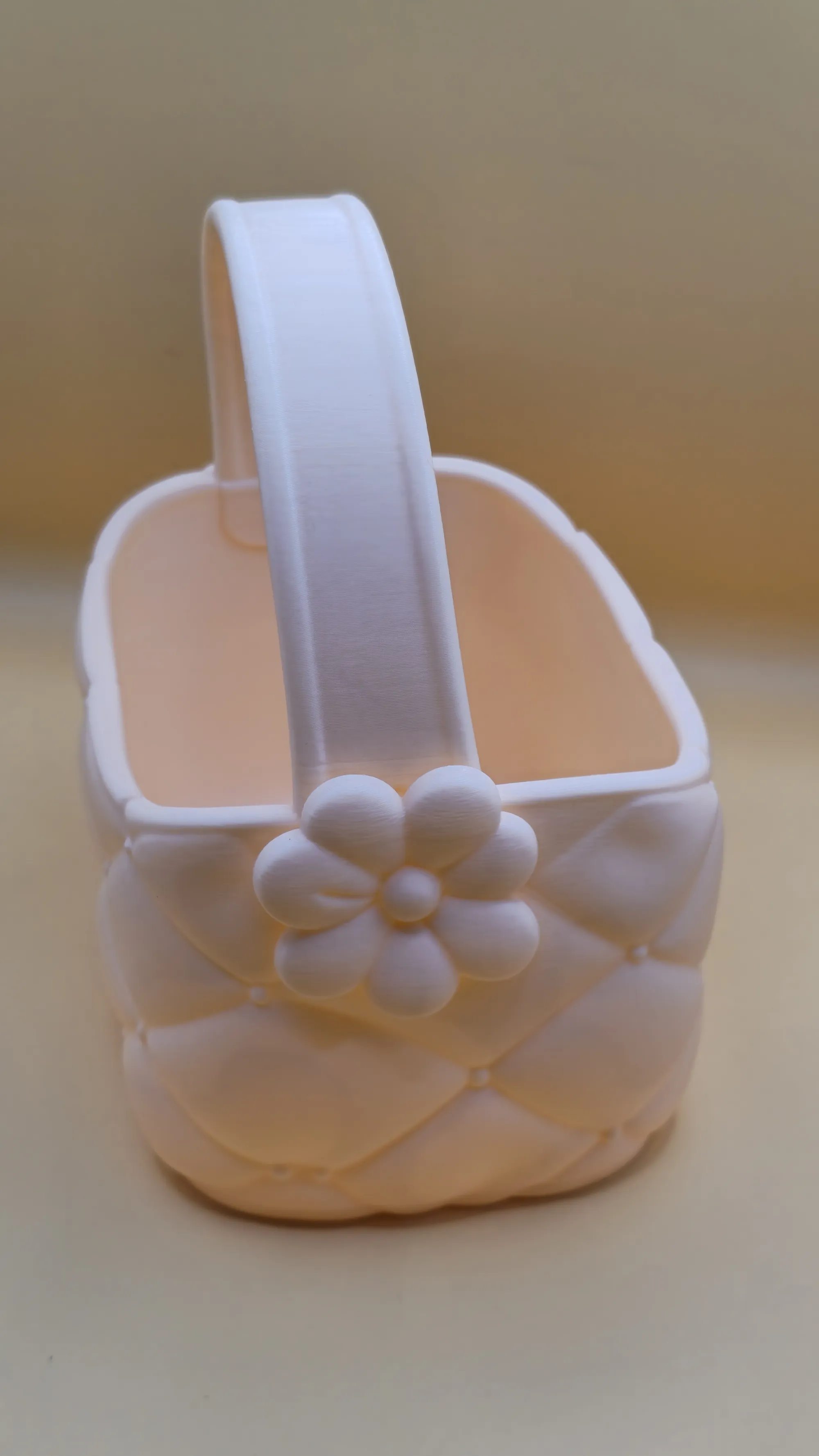 Beauty Basket