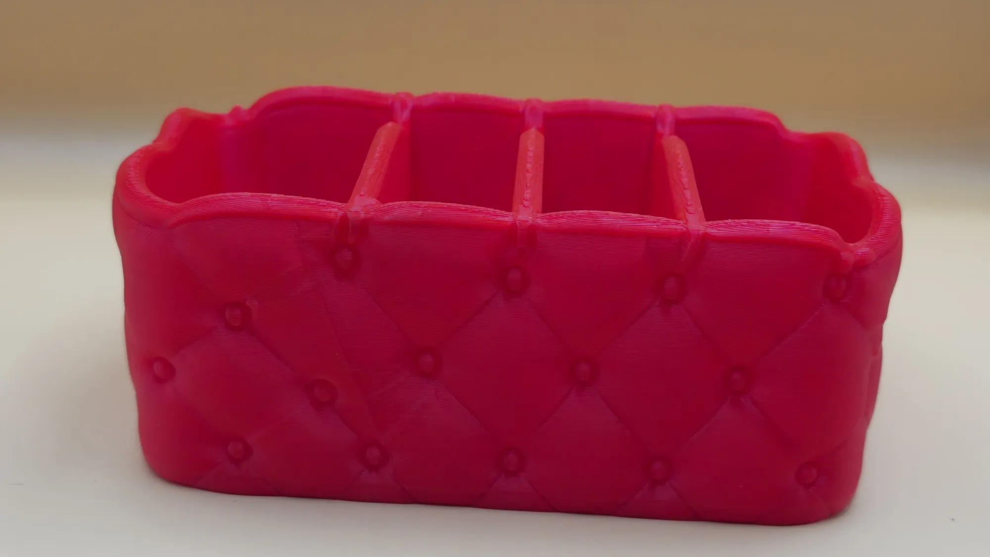 Beauty Organizer