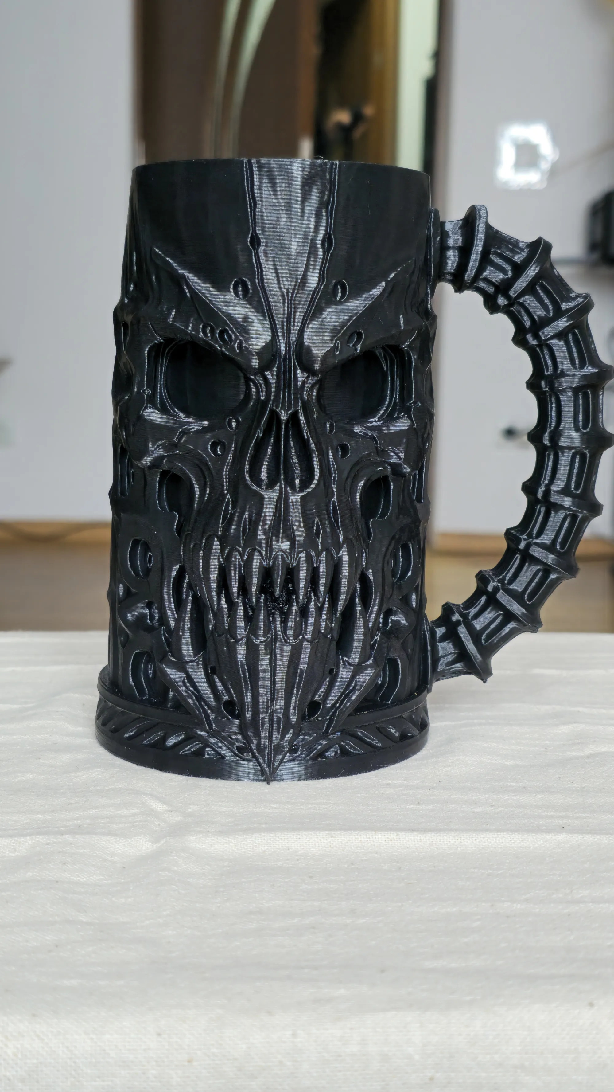 Beer Mug