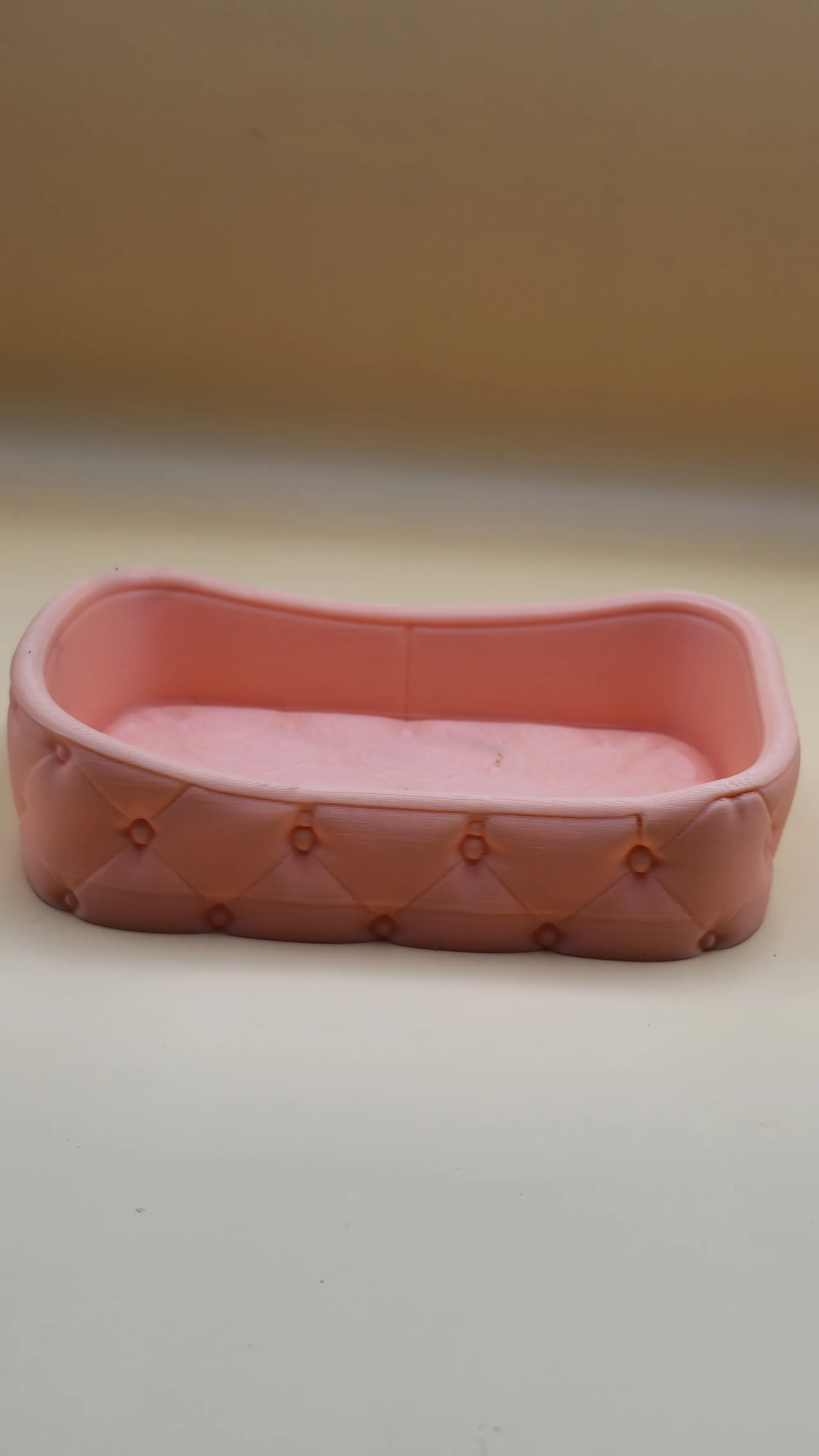Blush Tray