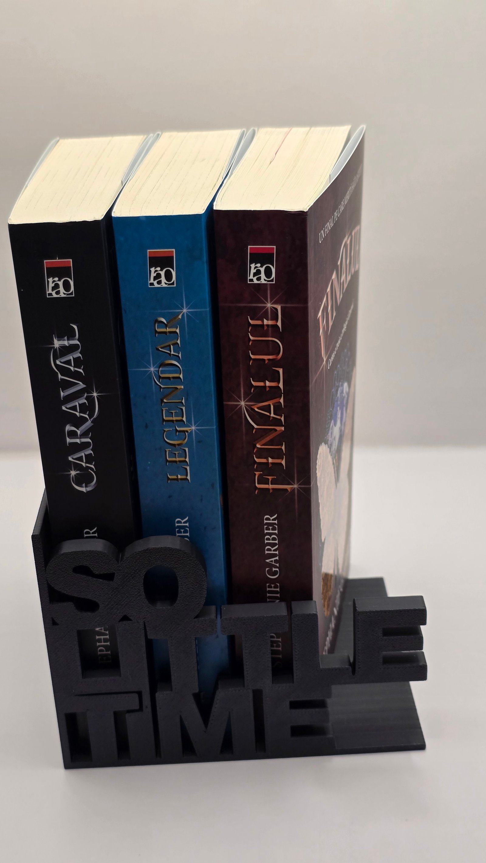 bookend 2