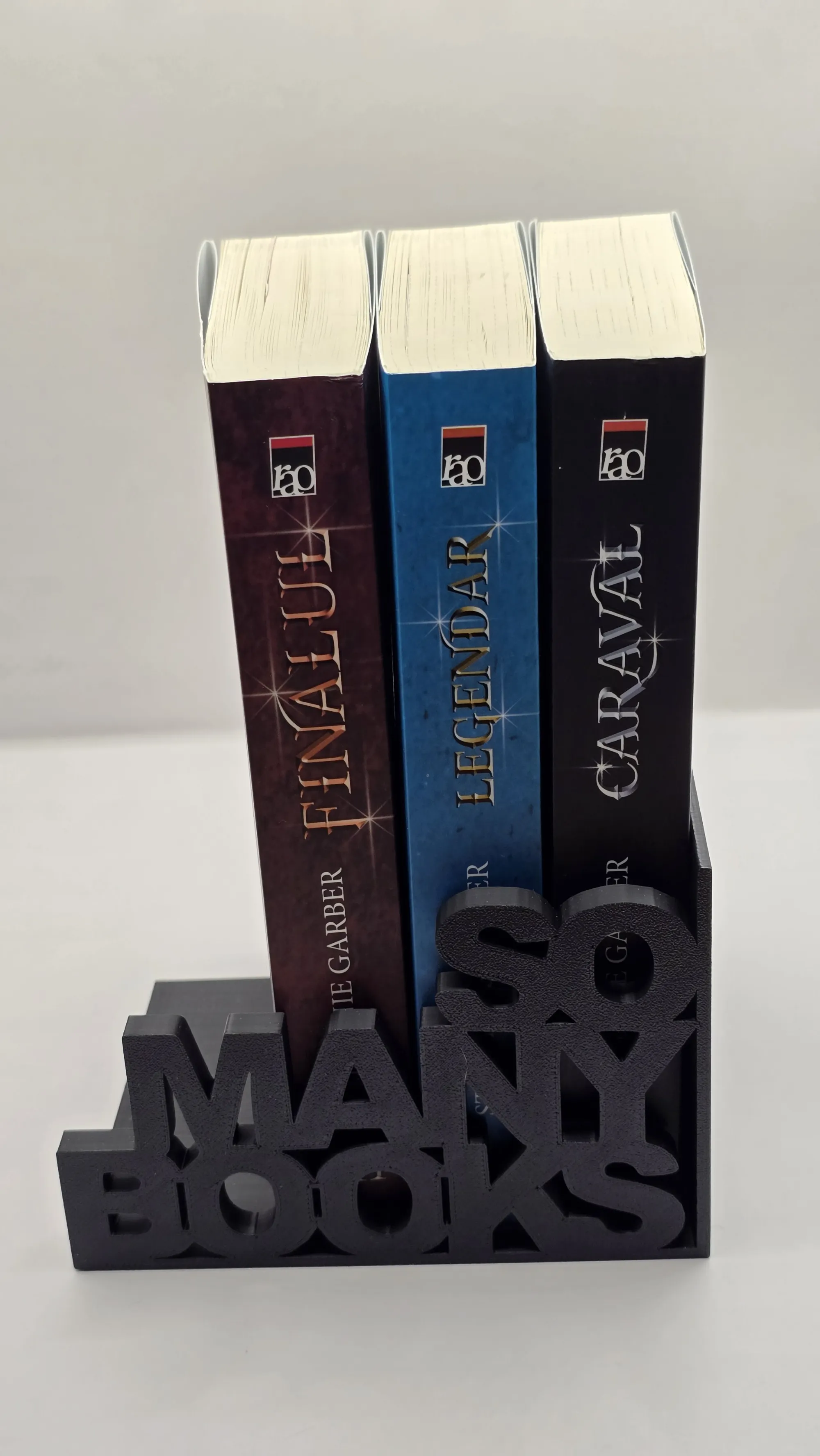 Bookend
