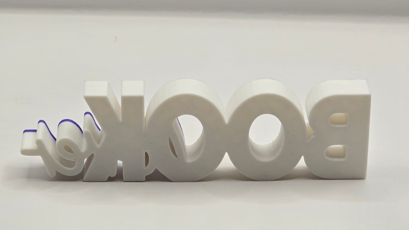 Preview Booklover alb