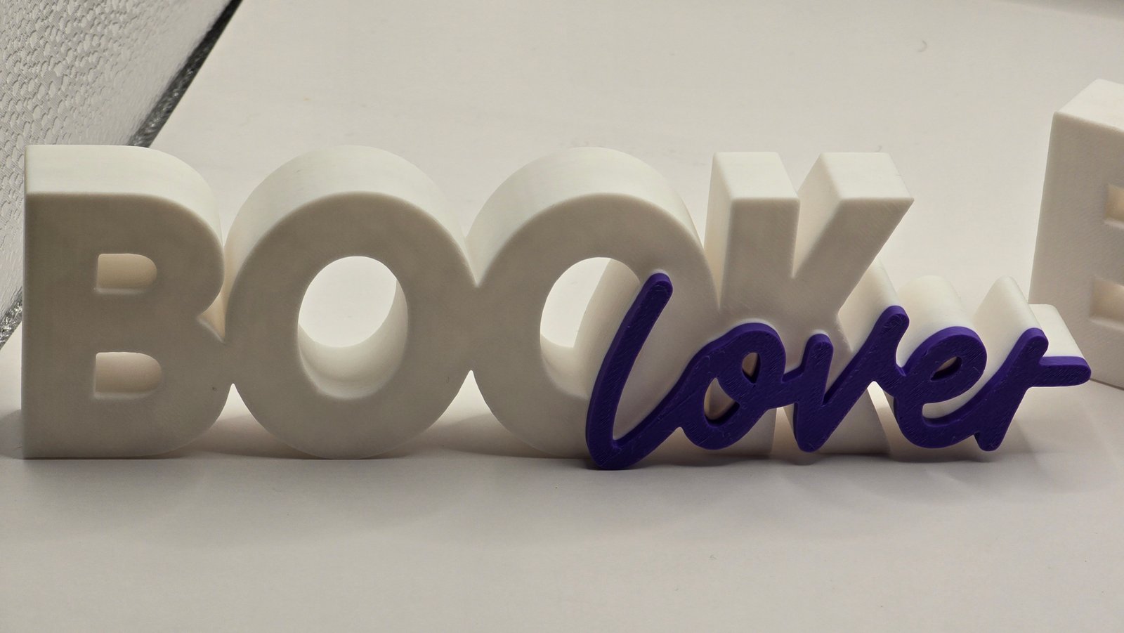 Preview Booklover alb