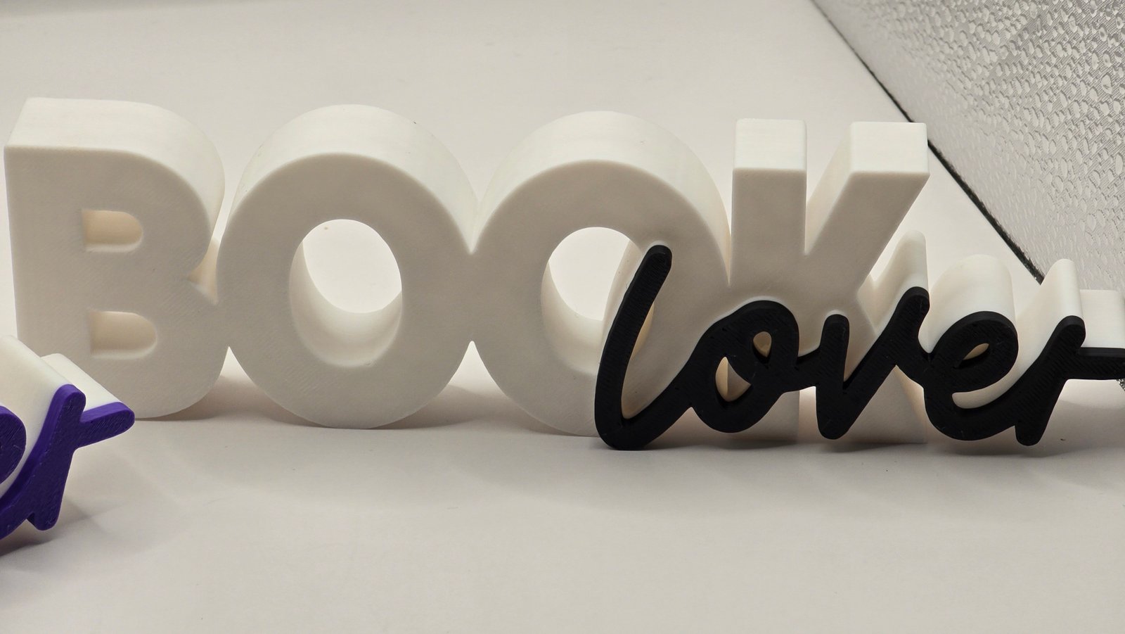 Preview Booklover alb