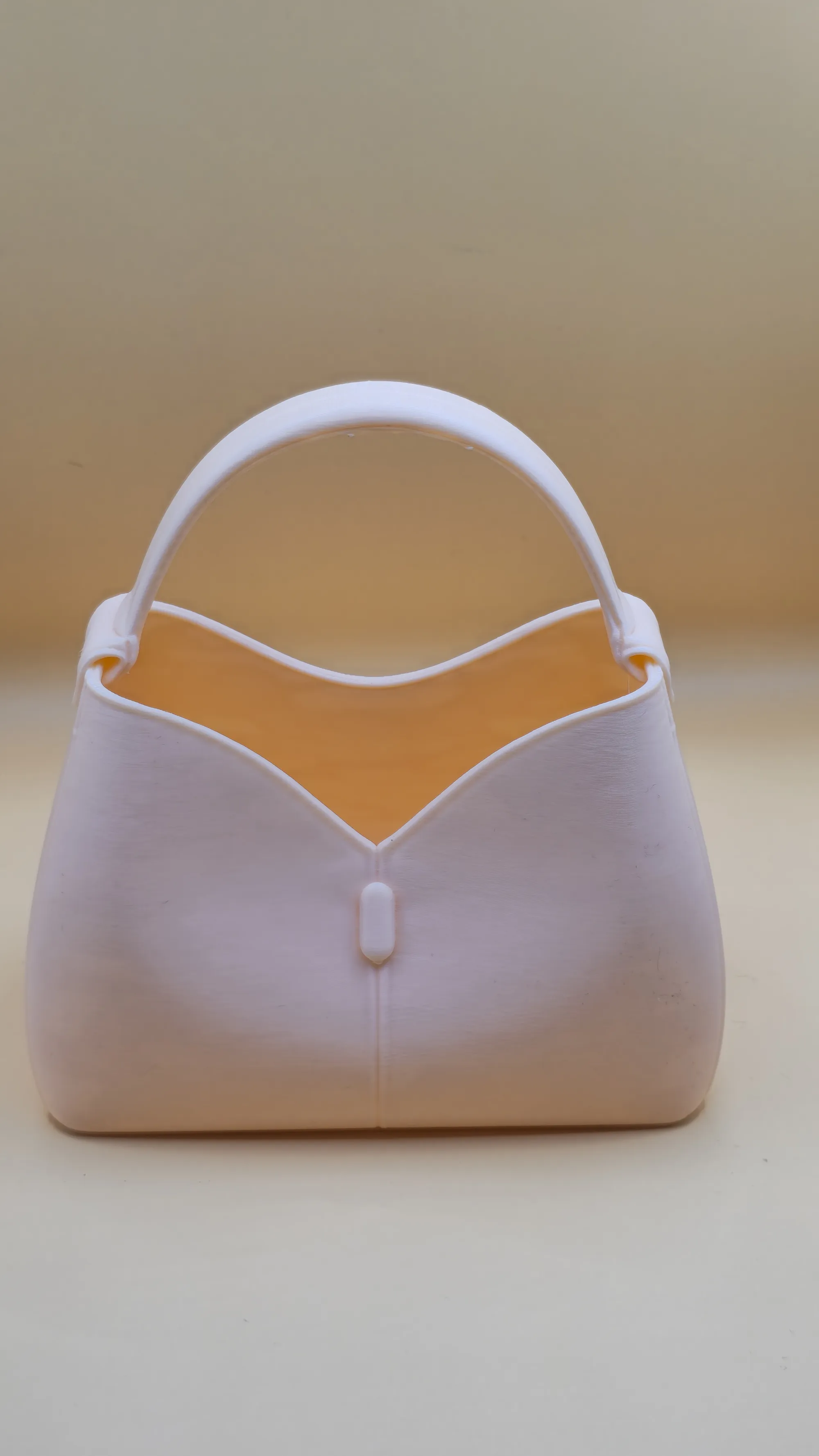 Brush Bag Minimal