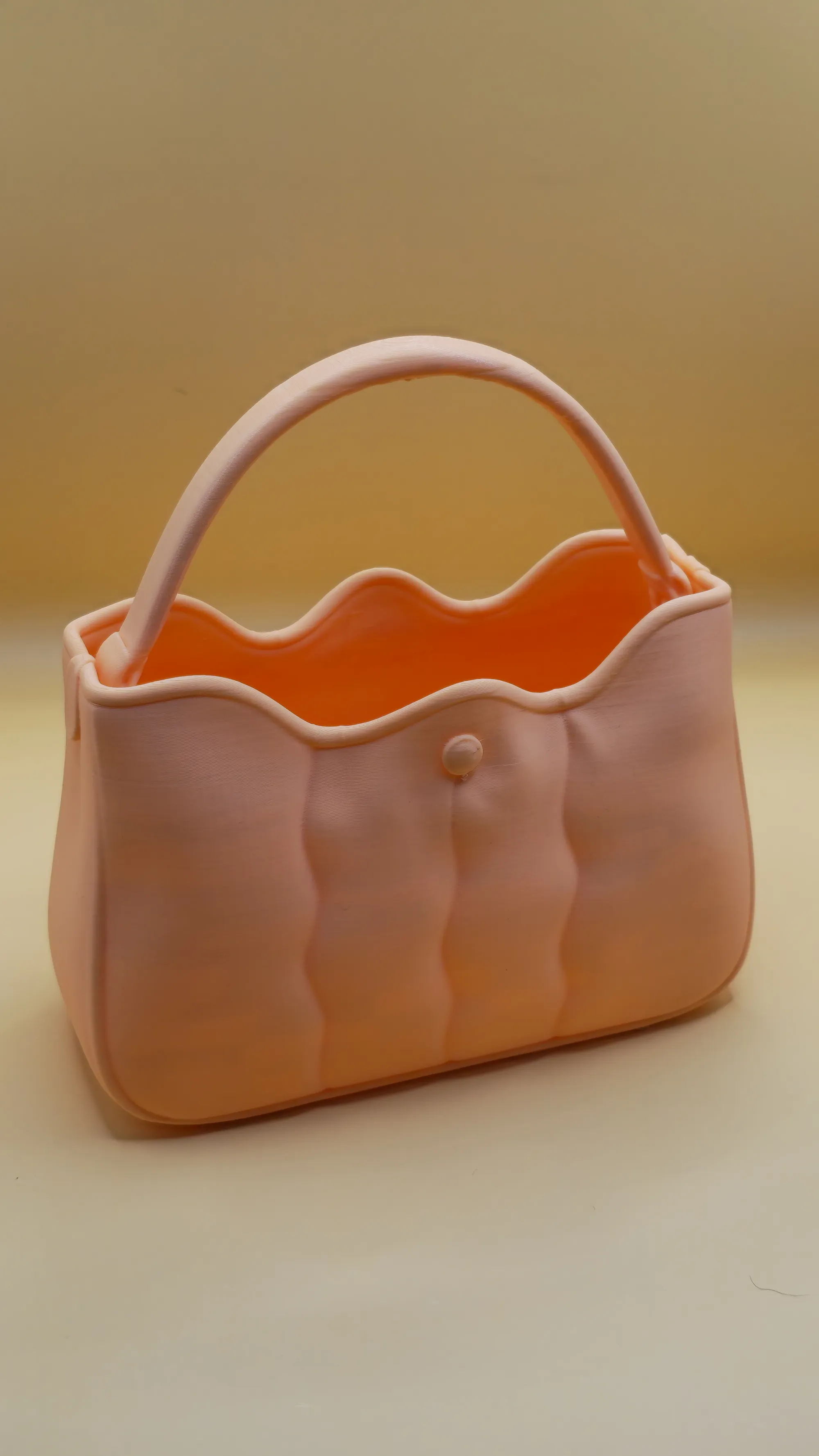 Brush Bag Wave