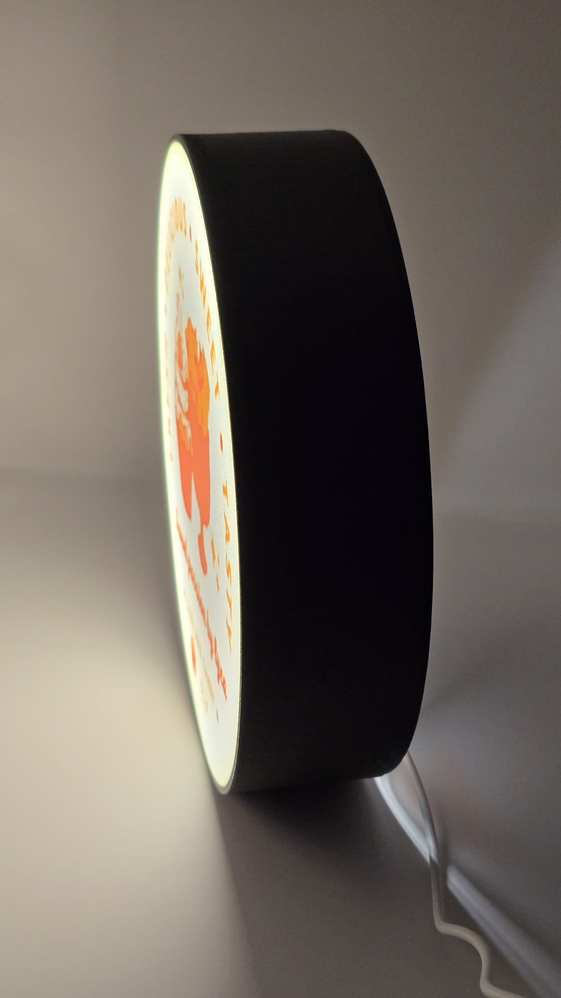 Lampa Personalizata Cofetarie