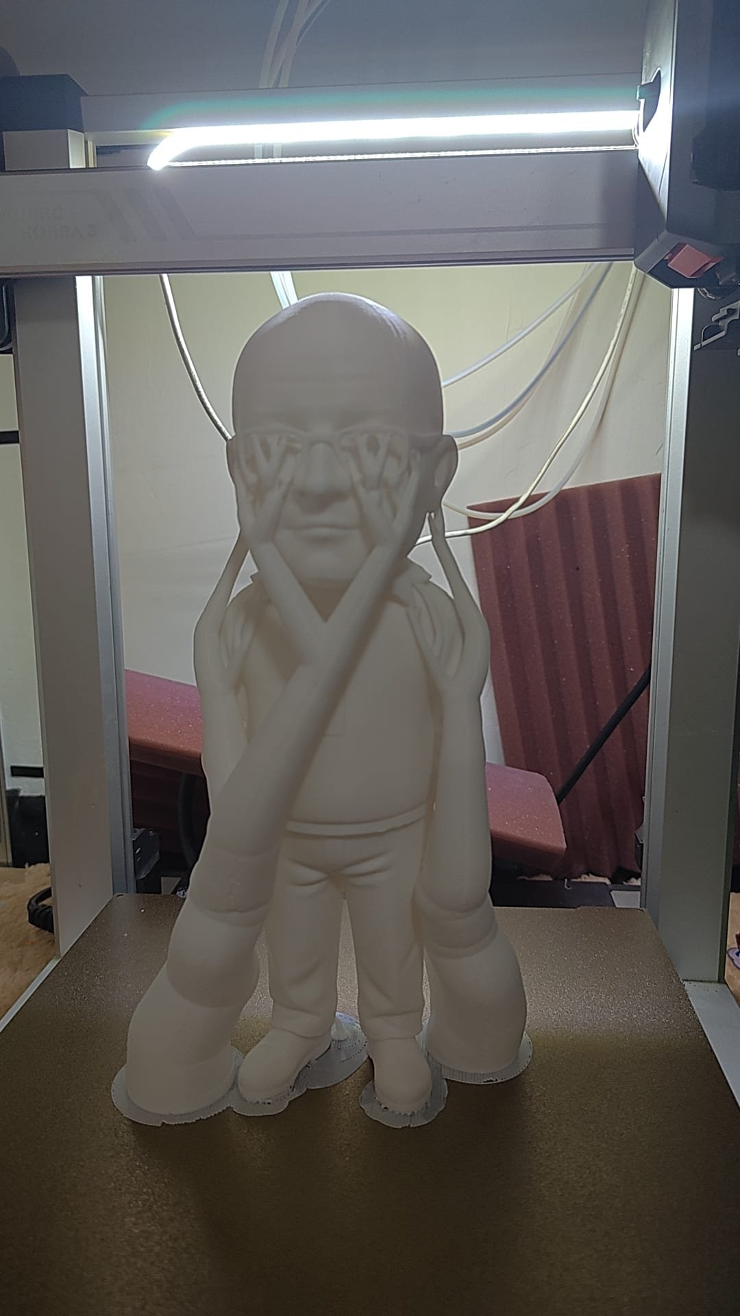 Figurina personalizata 25cm