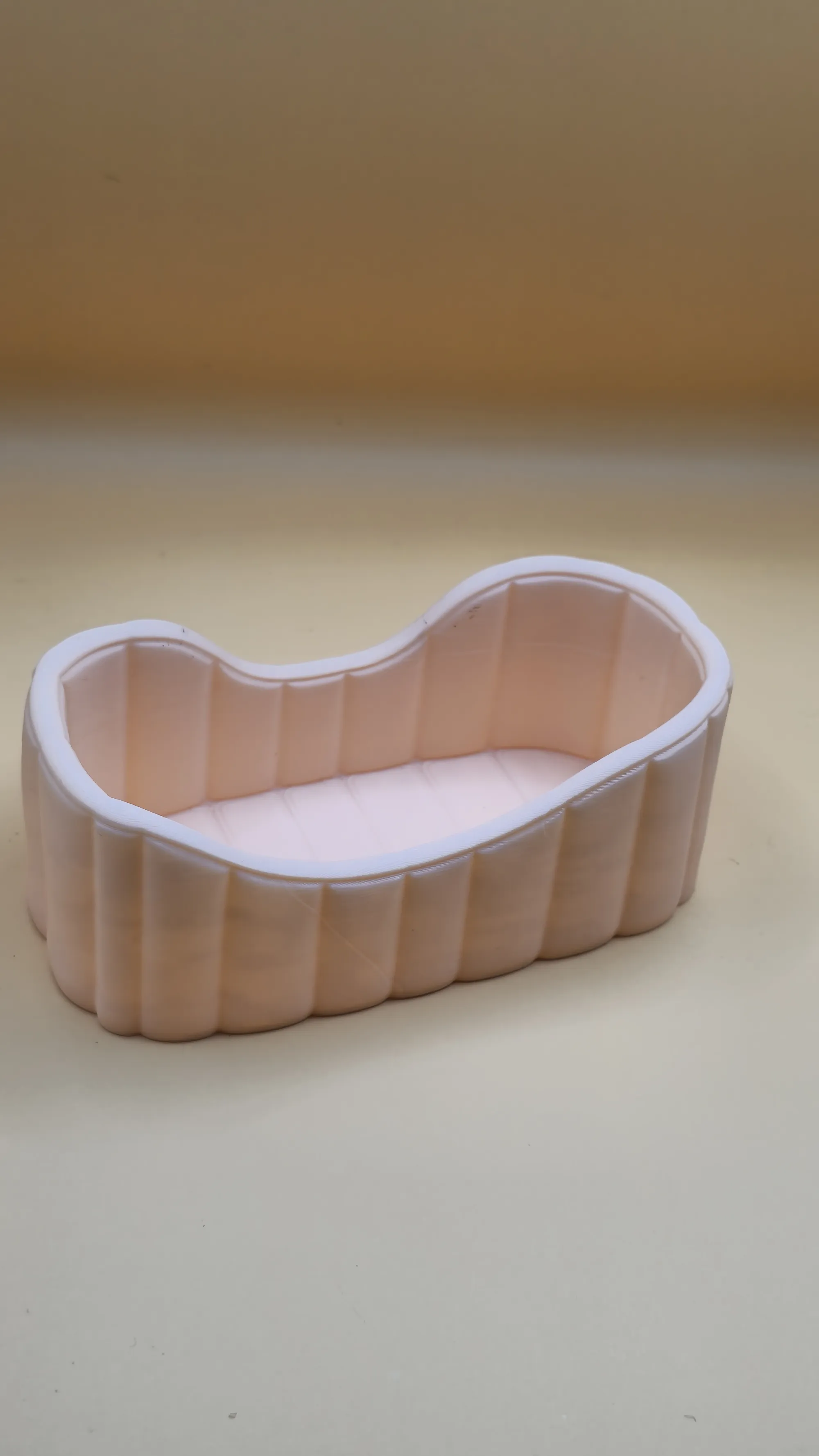 Cloud Jewelry Tray