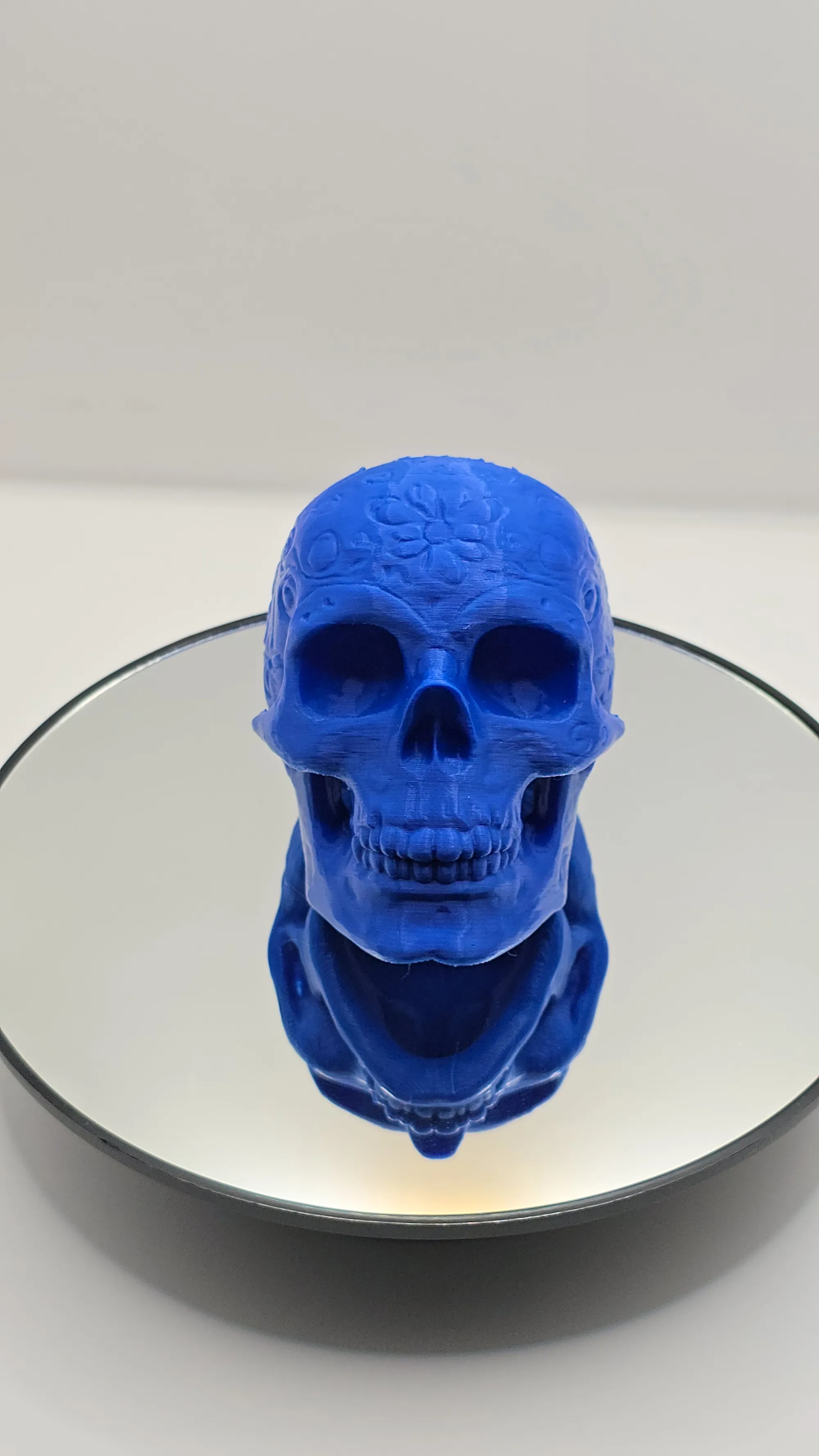Craniu Blue
