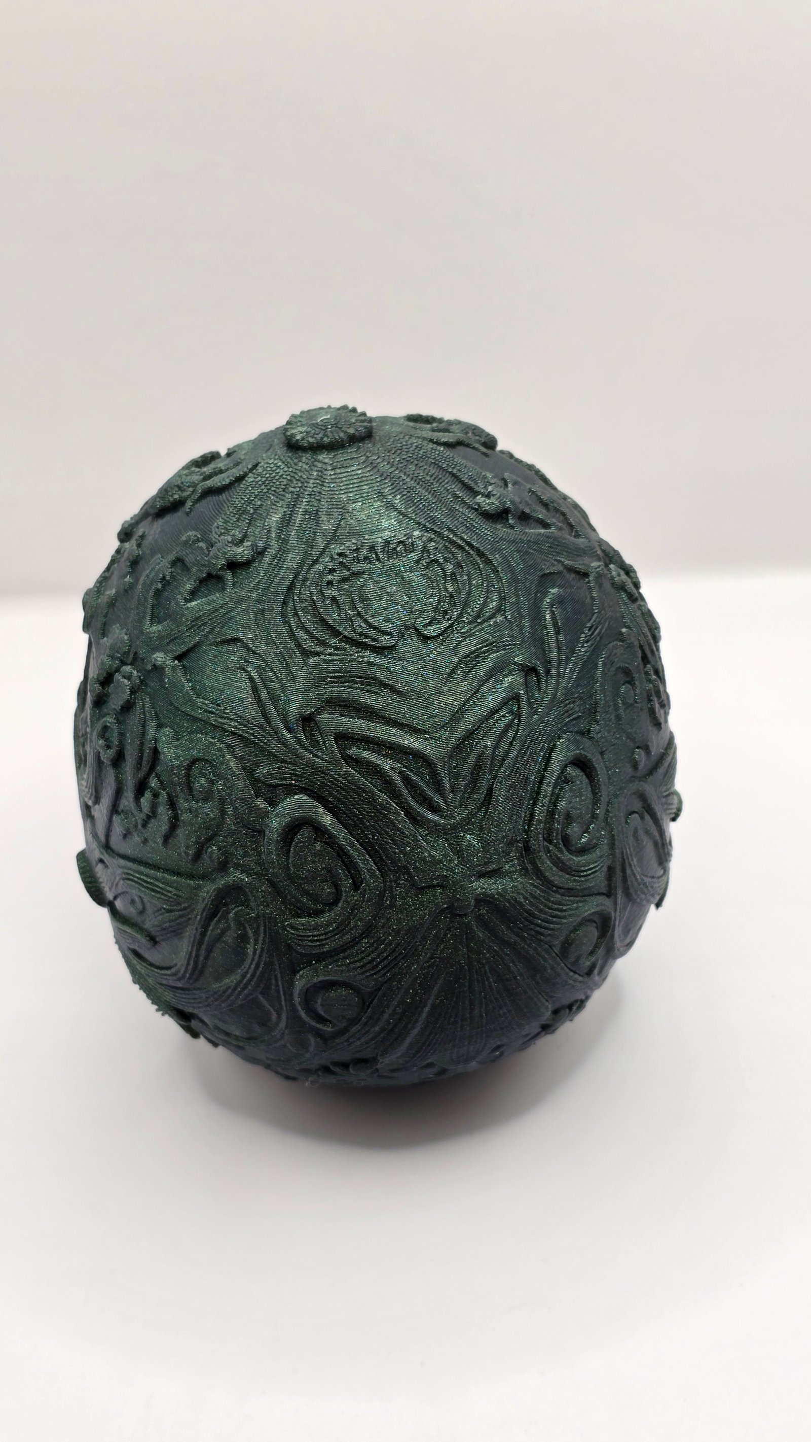 Preview Craniu Decor opal