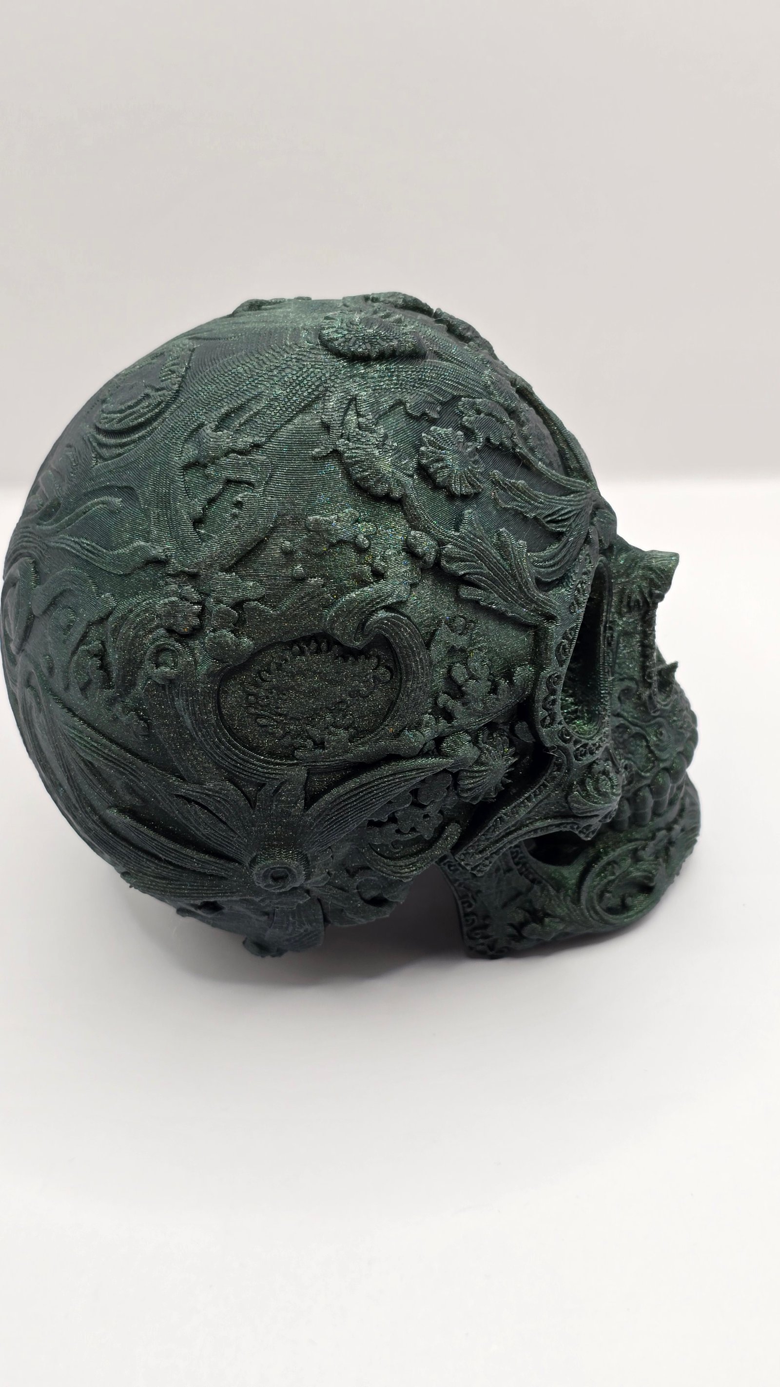 Preview Craniu Decor opal