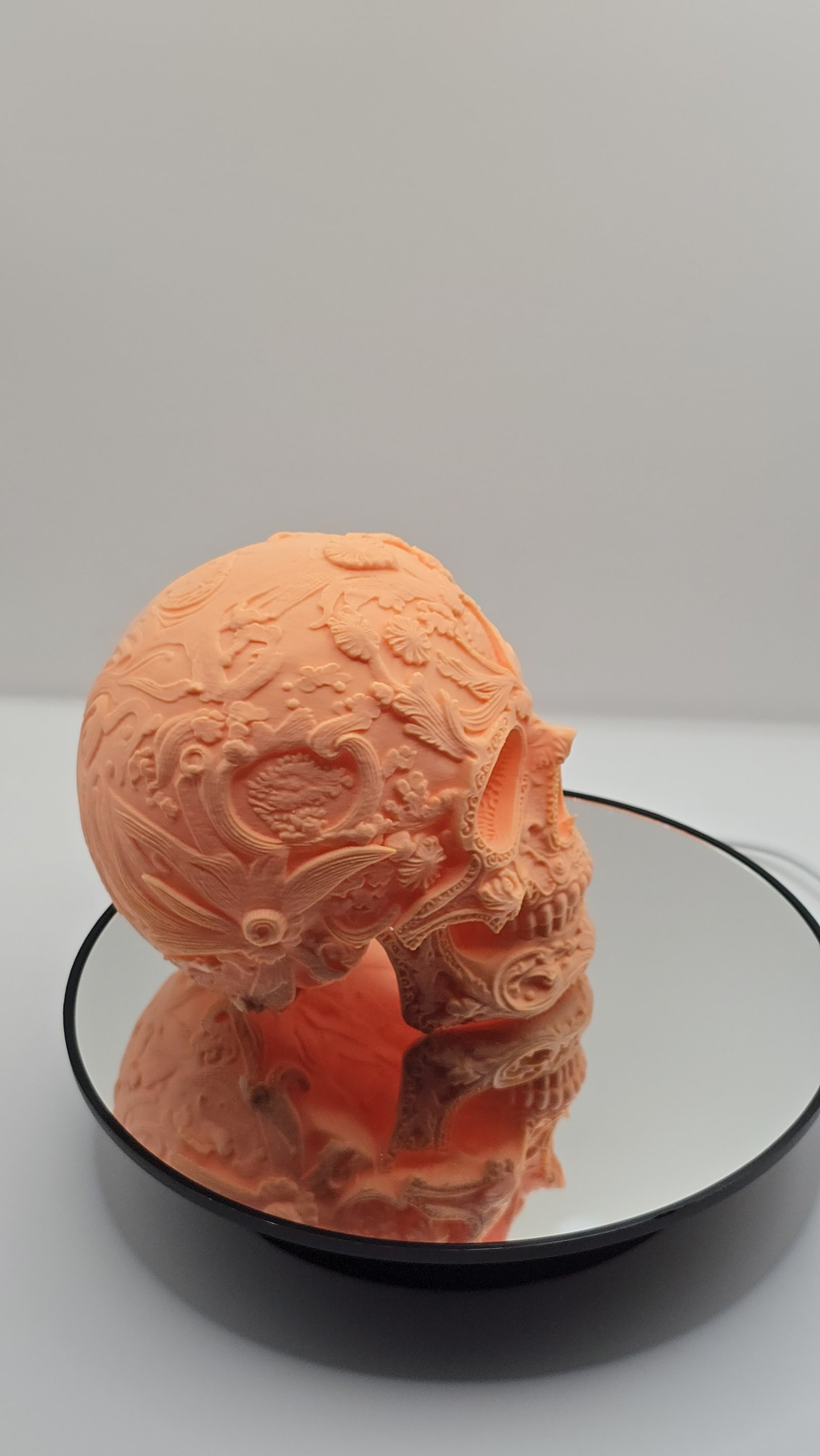 Preview Craniu Decor Peach