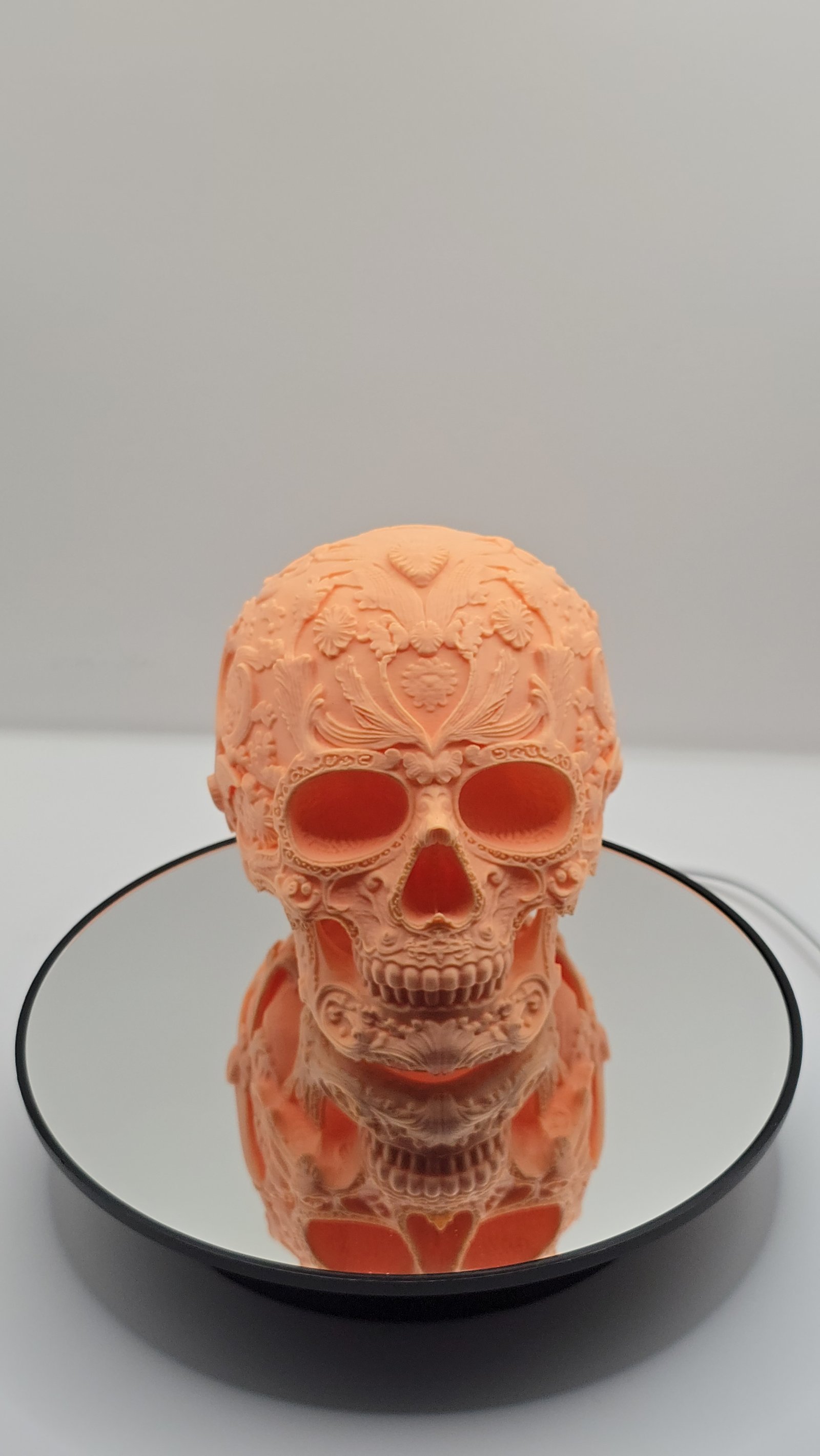 Preview Craniu Decor Peach