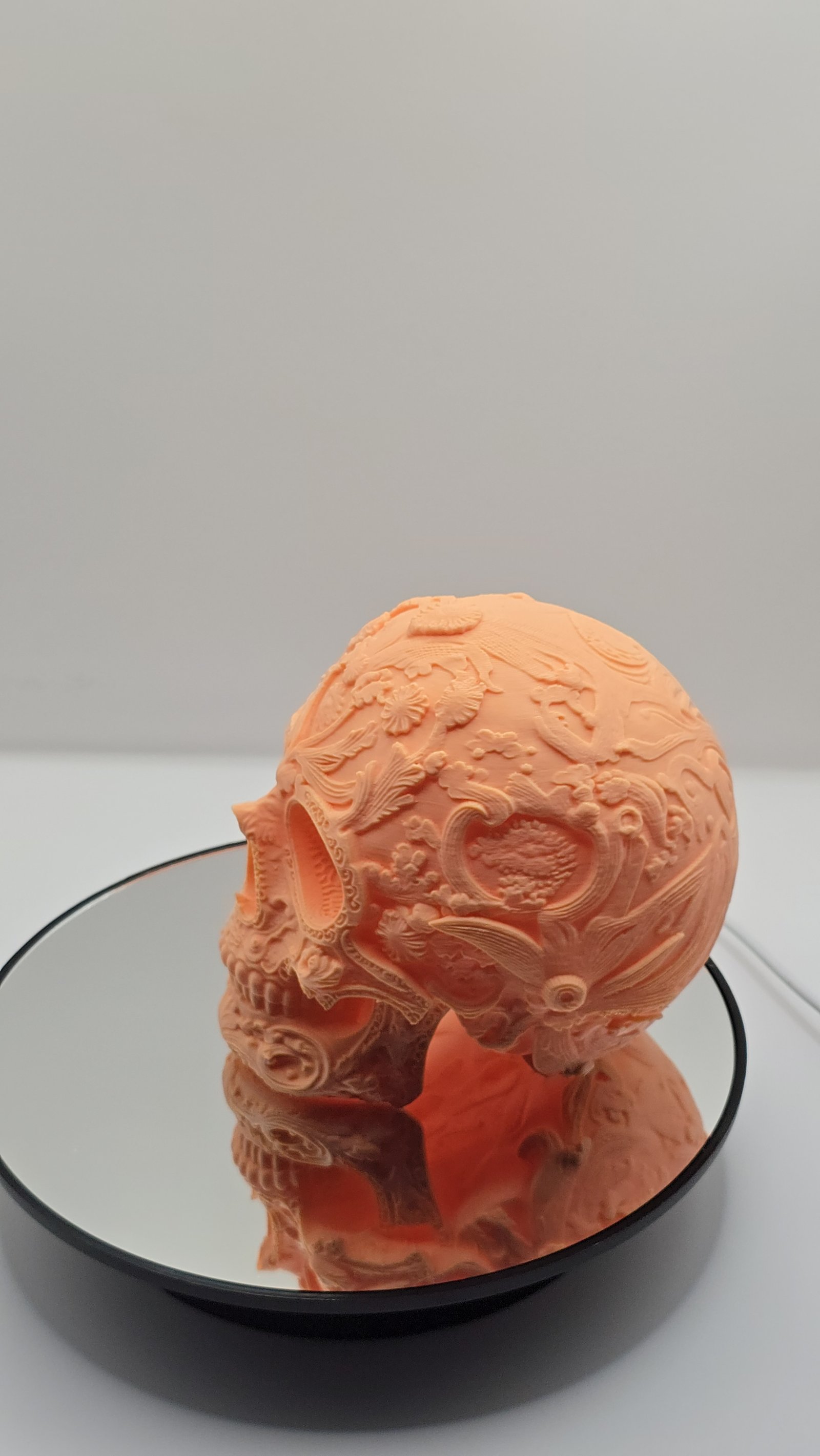 Preview Craniu Decor Peach