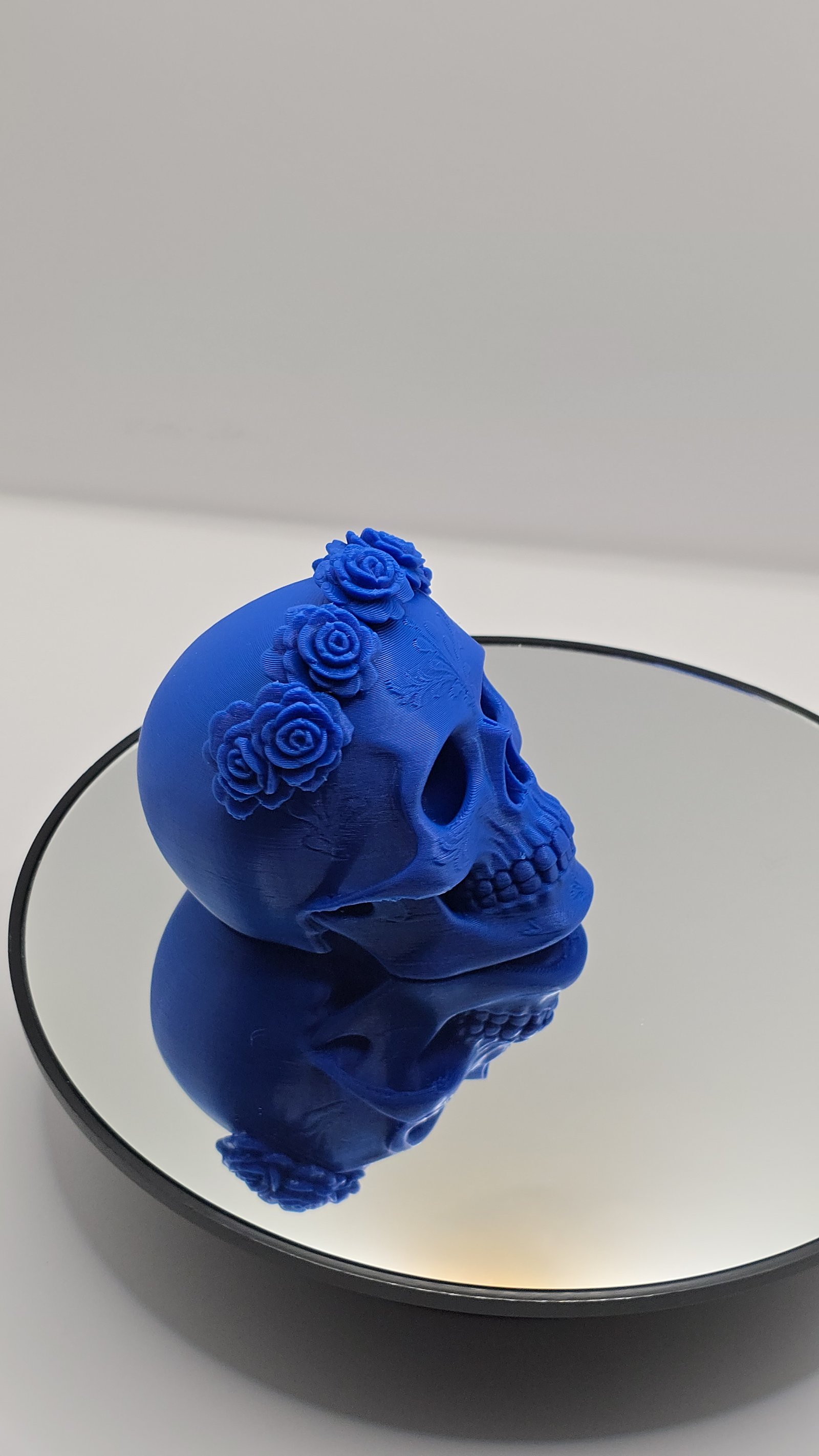 Preview Craniu Trandafir