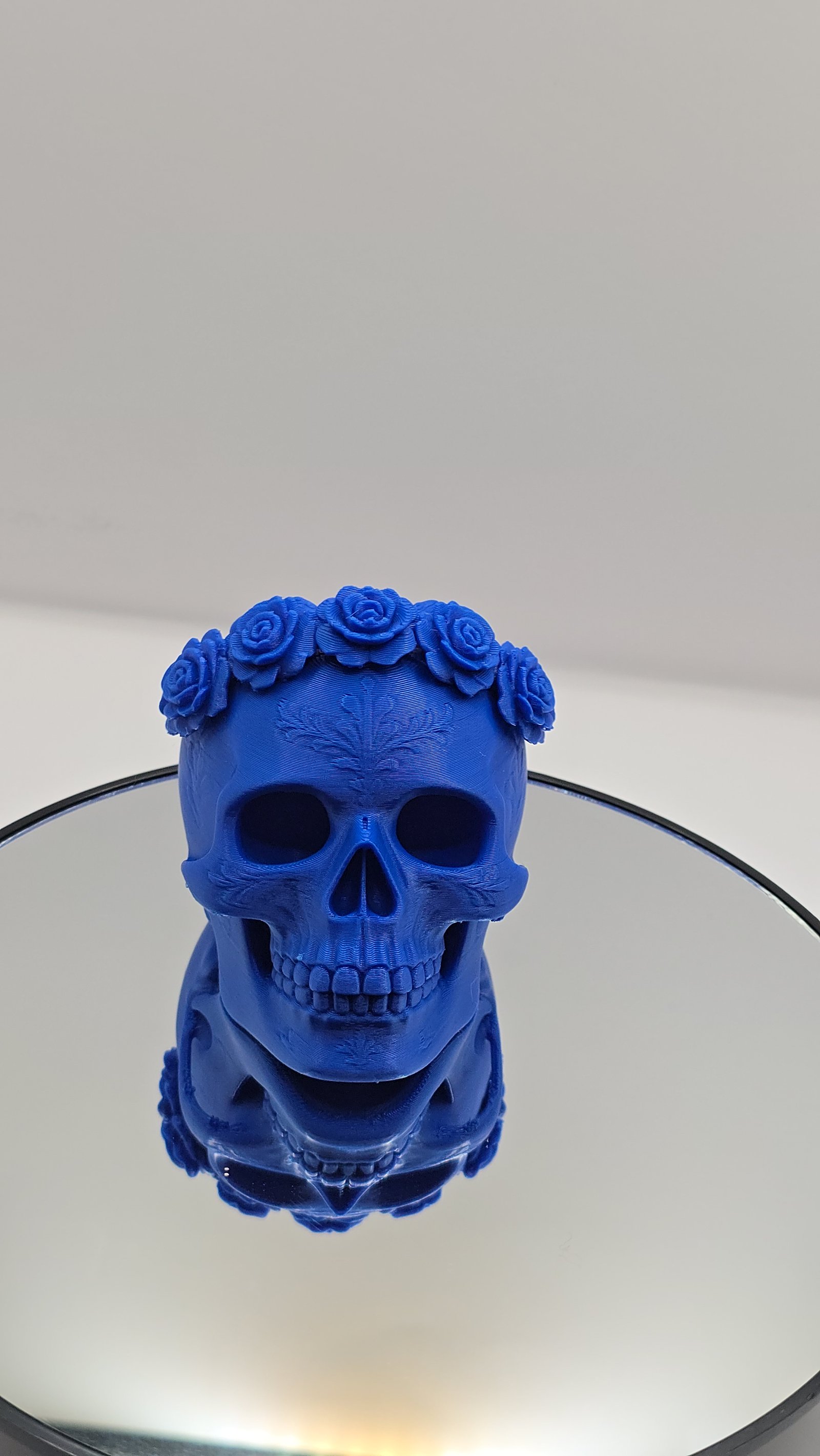 Preview Craniu Trandafir