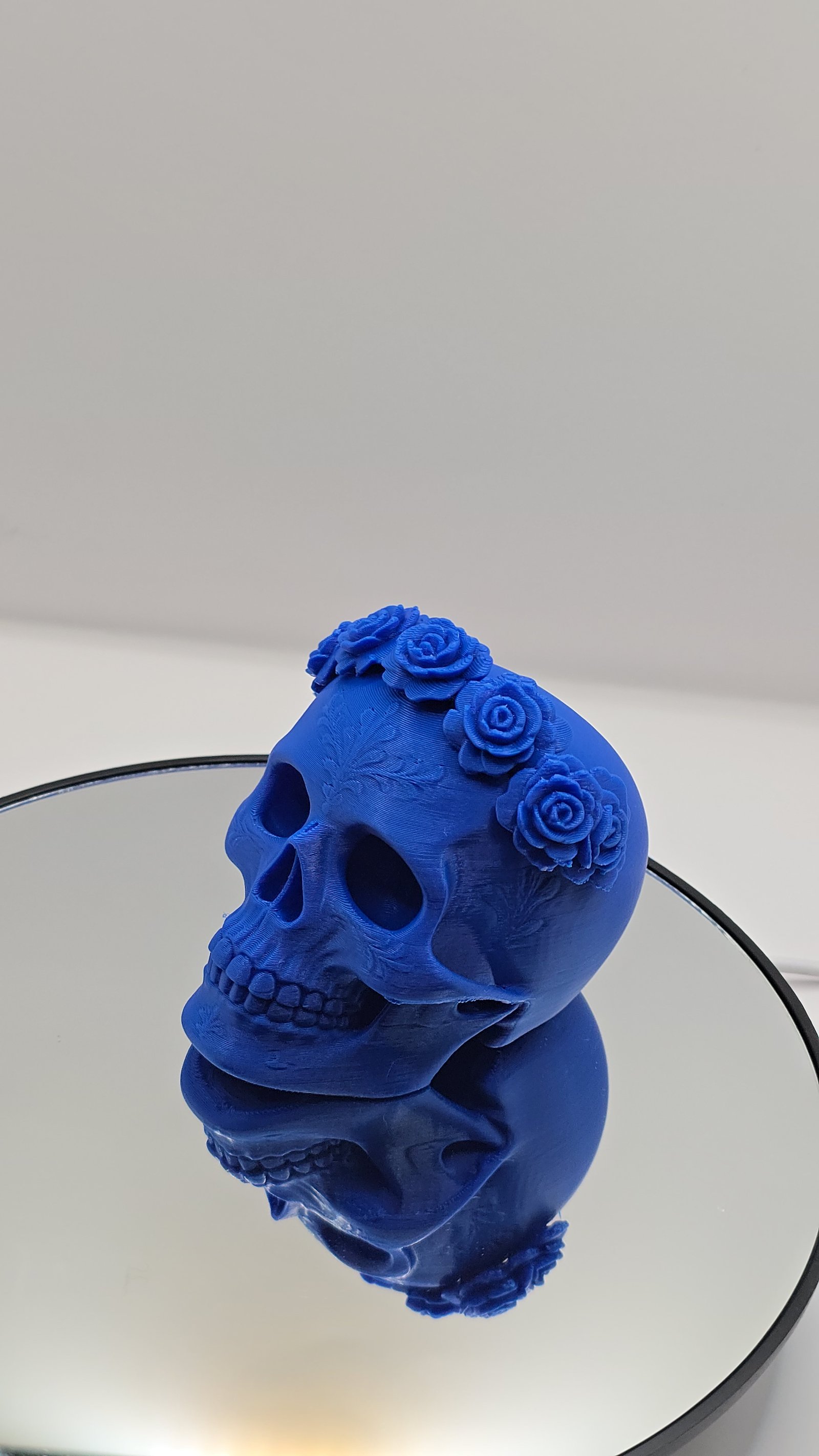 Preview Craniu Trandafir