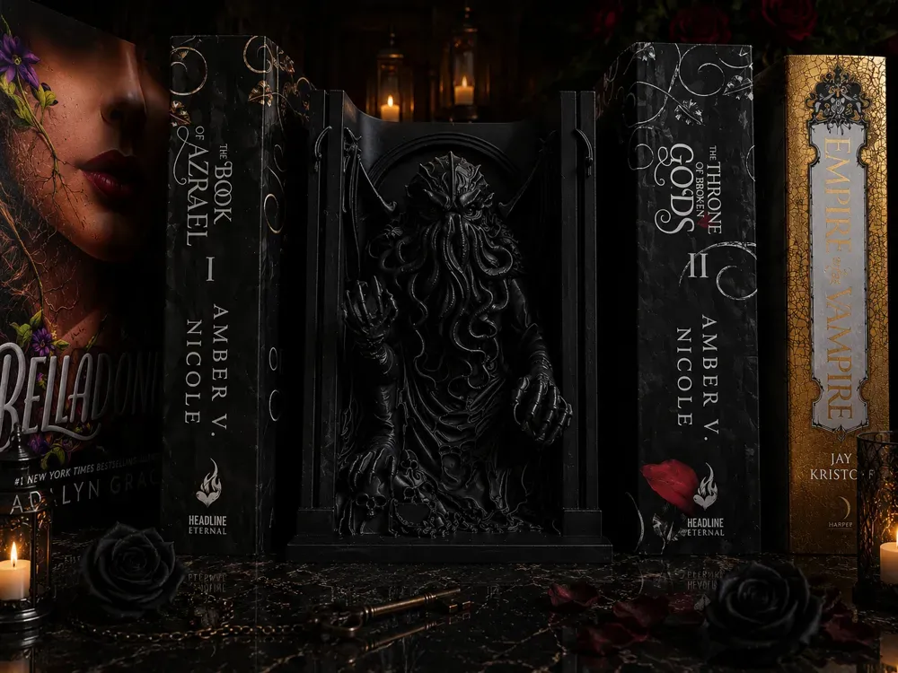Cthulhu Booknook