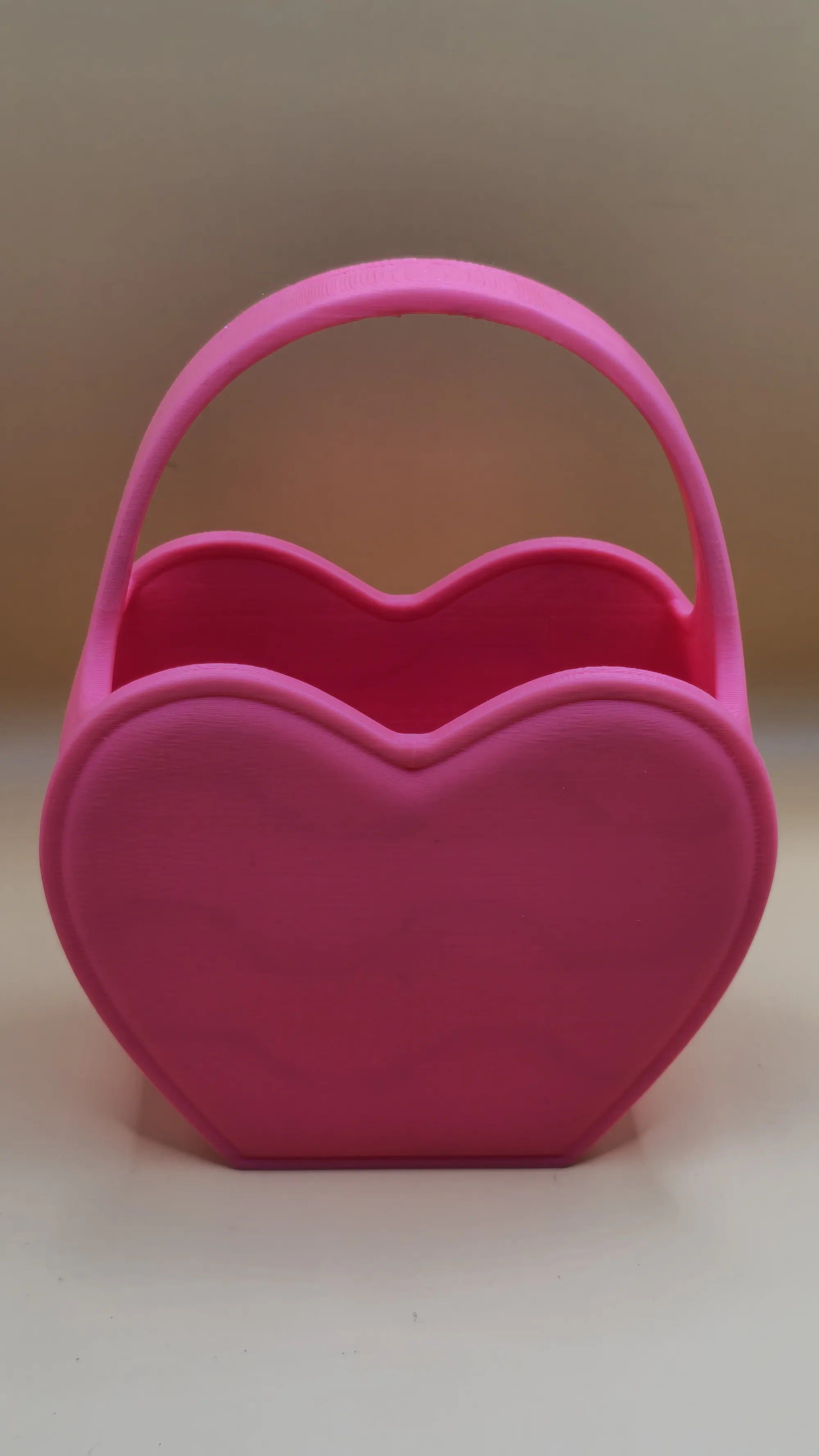 Cupid Brush Bag