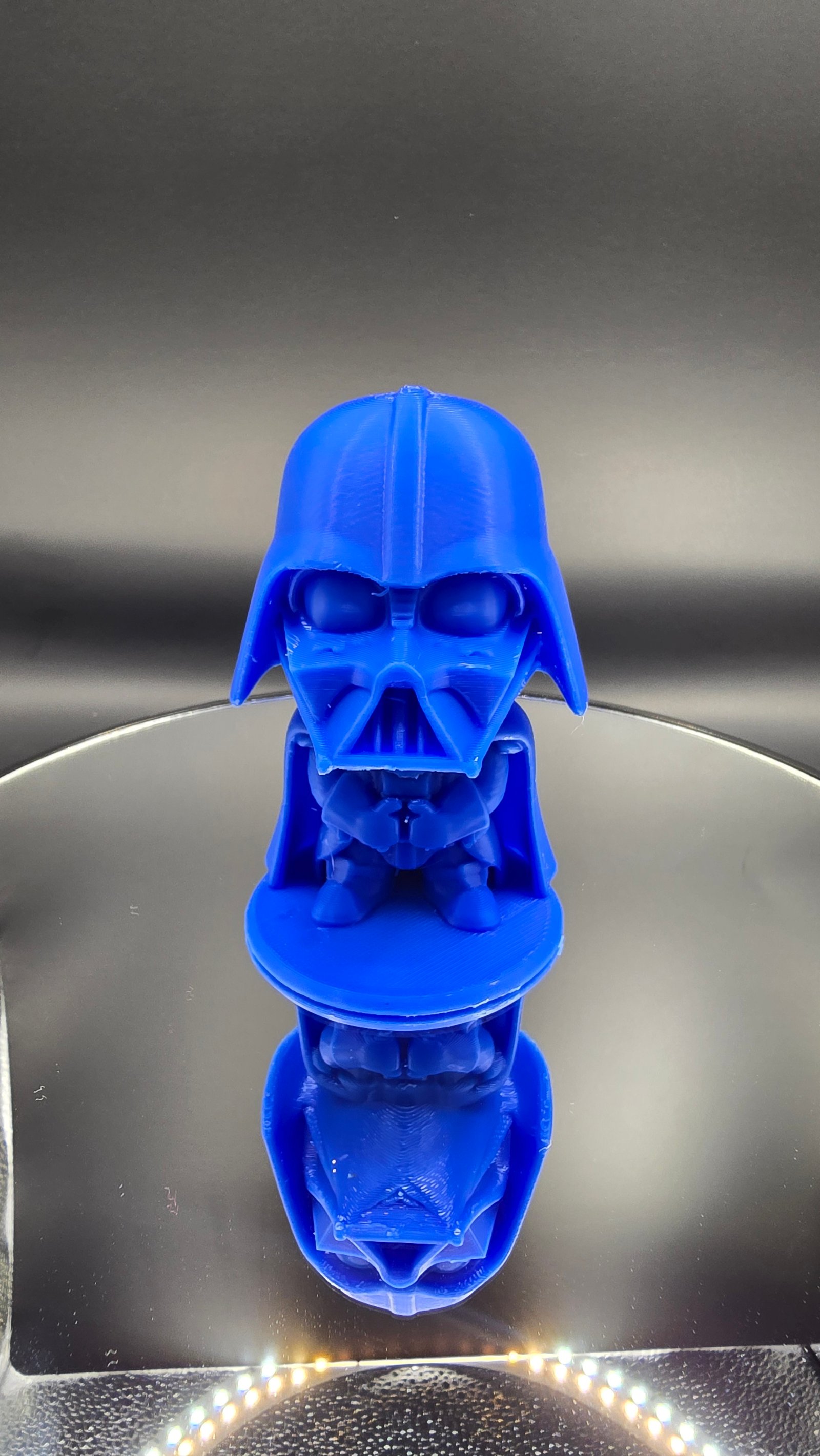 Darth Vader Figurina