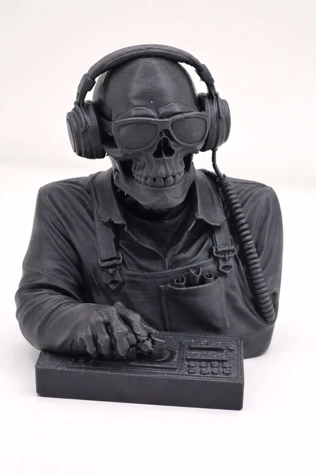 DJ Skull