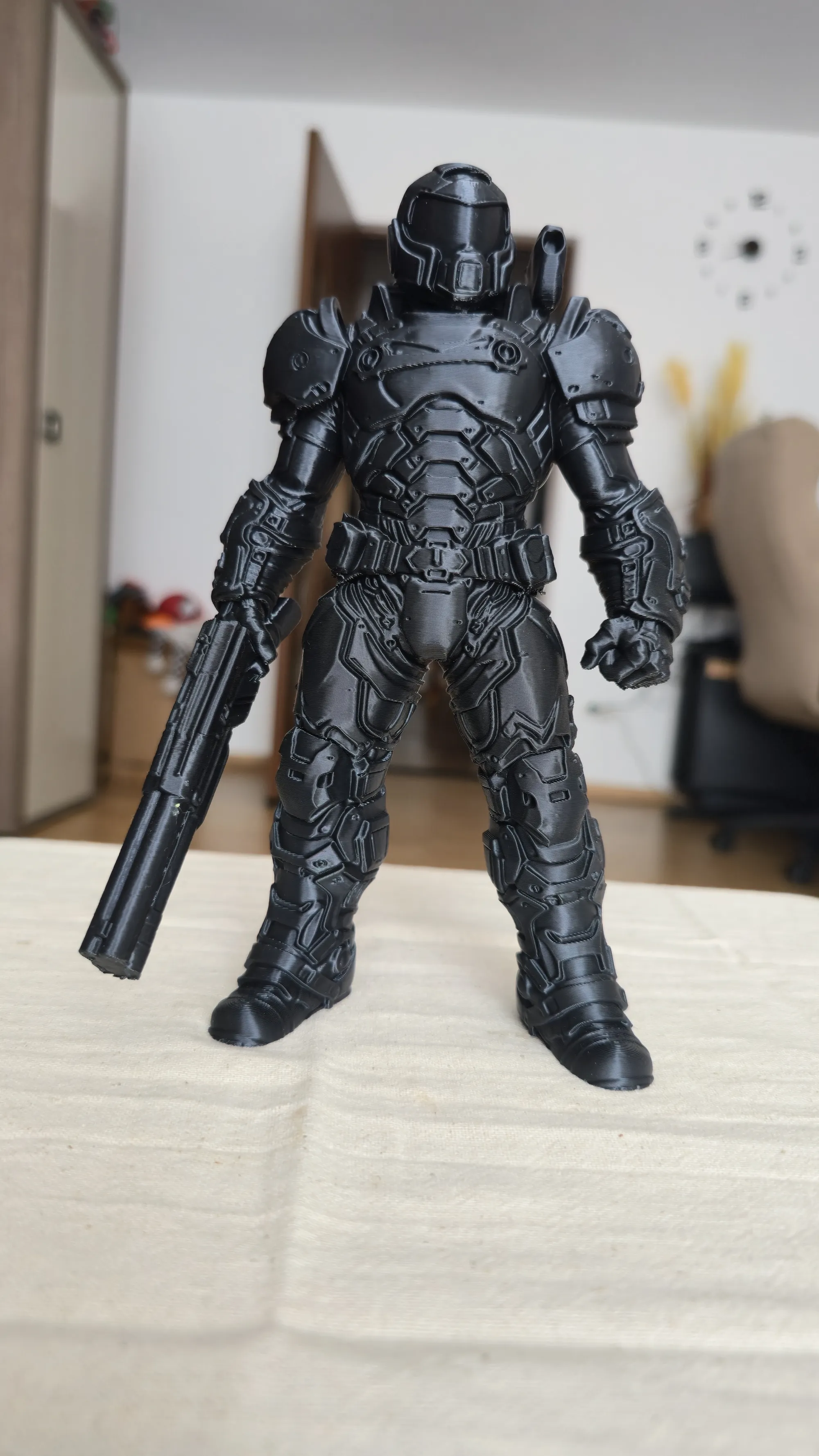 Doom V1