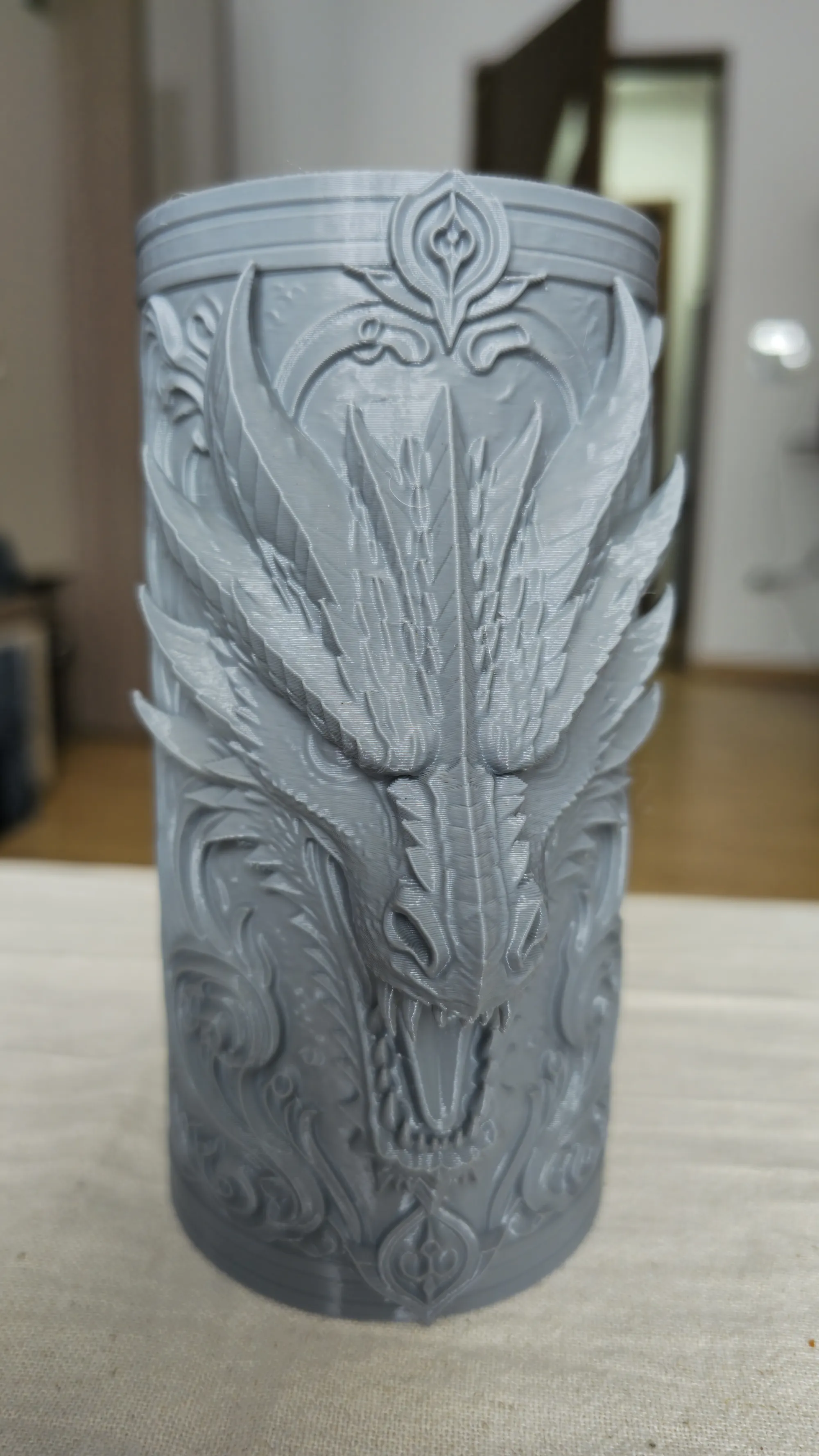 Dragon Beer Mug