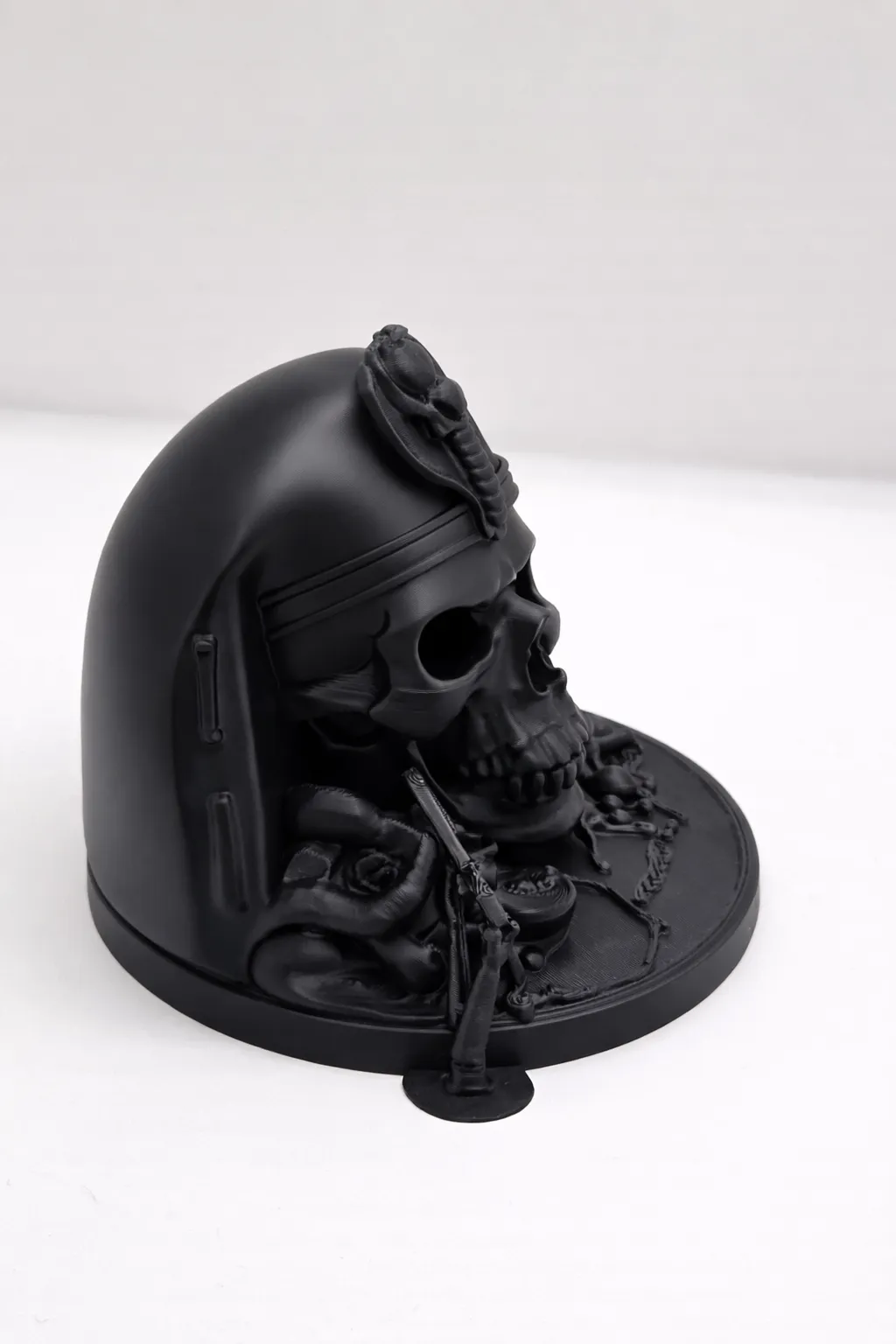 Egyptian Skull