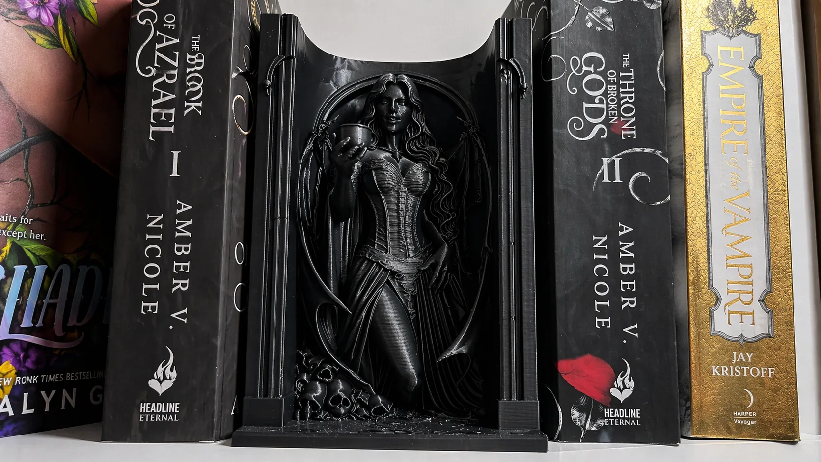 Fae Booknook