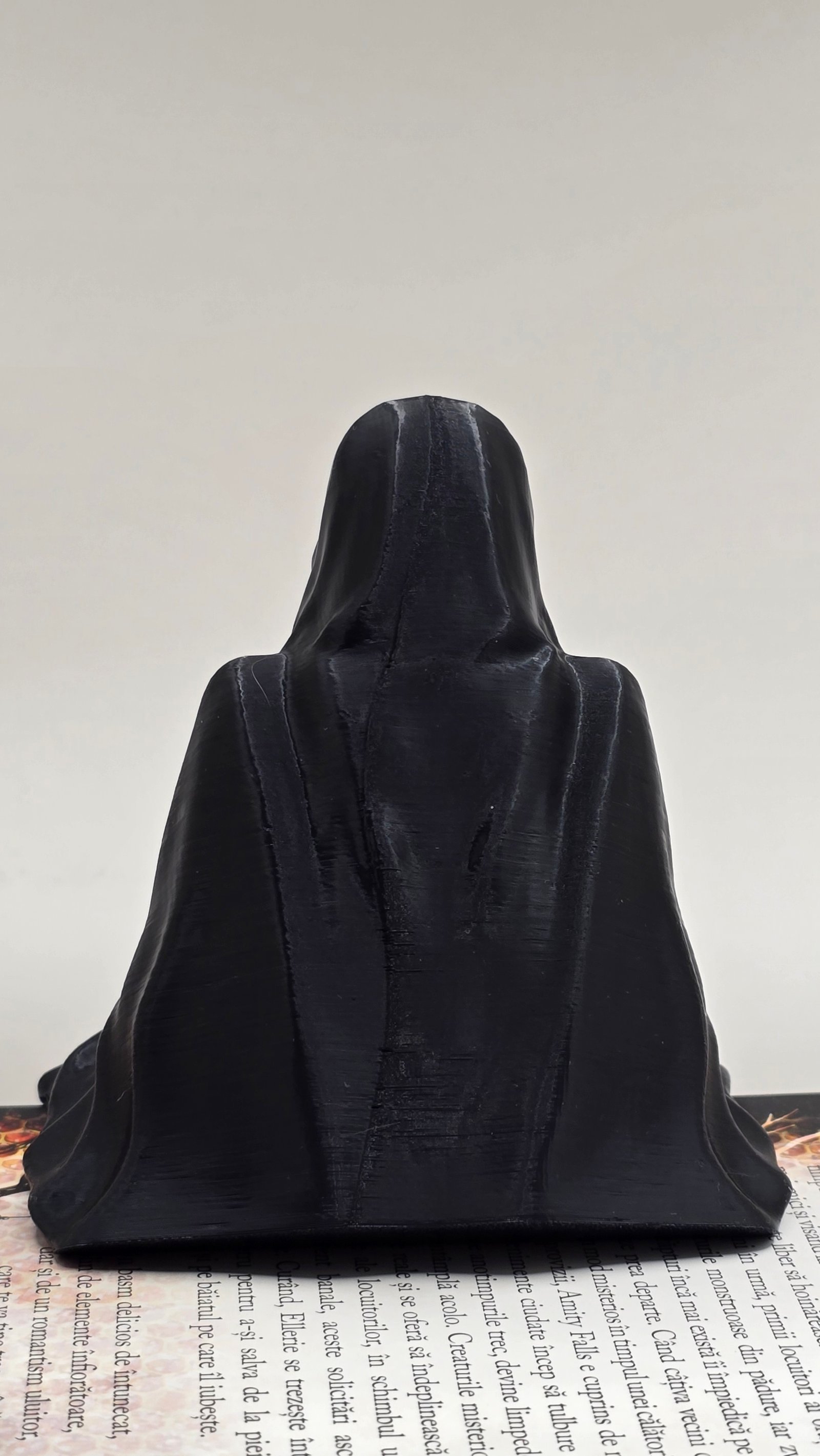 Preview Figurina Suriel