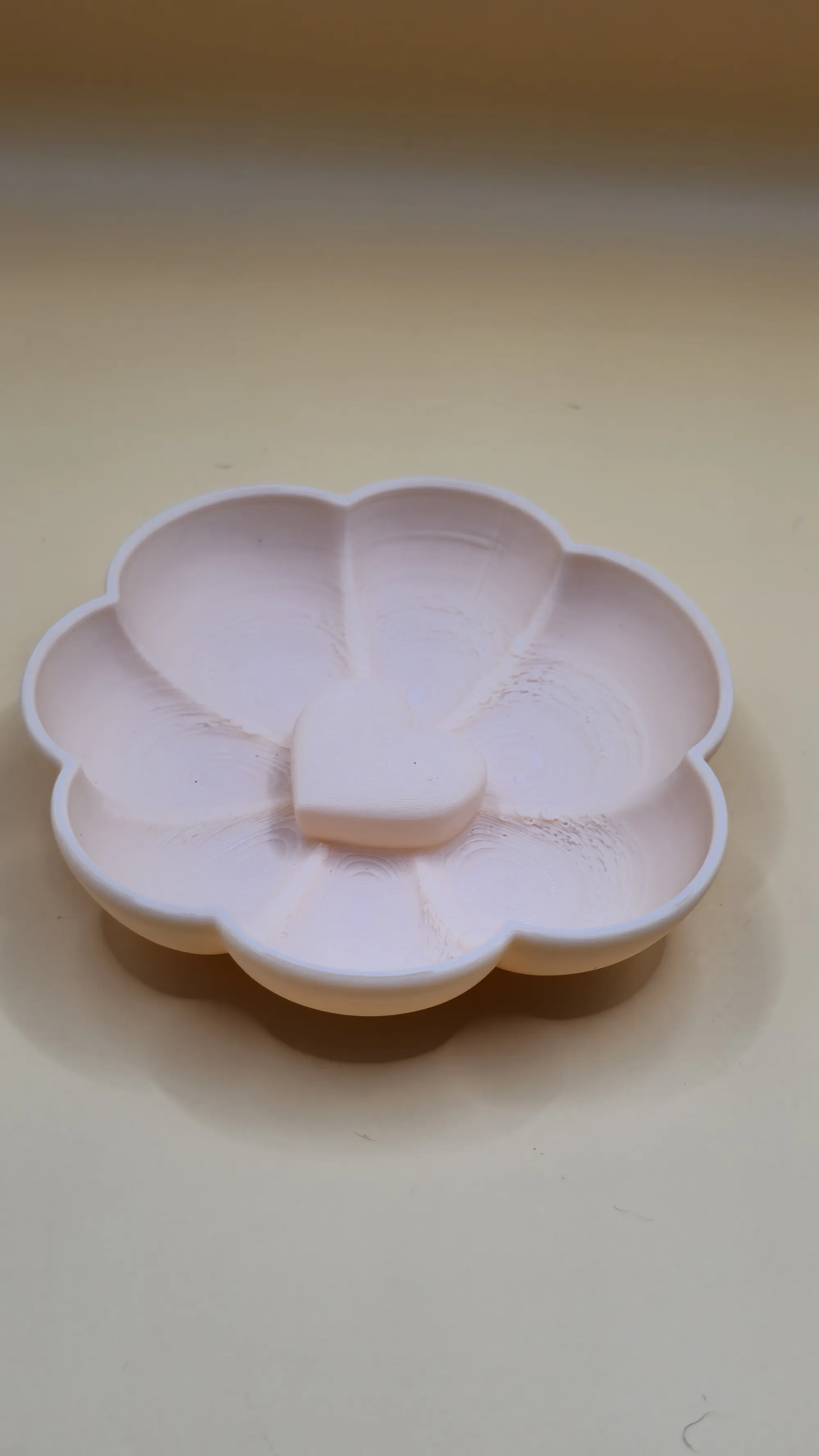 Flower Jewelry Tray