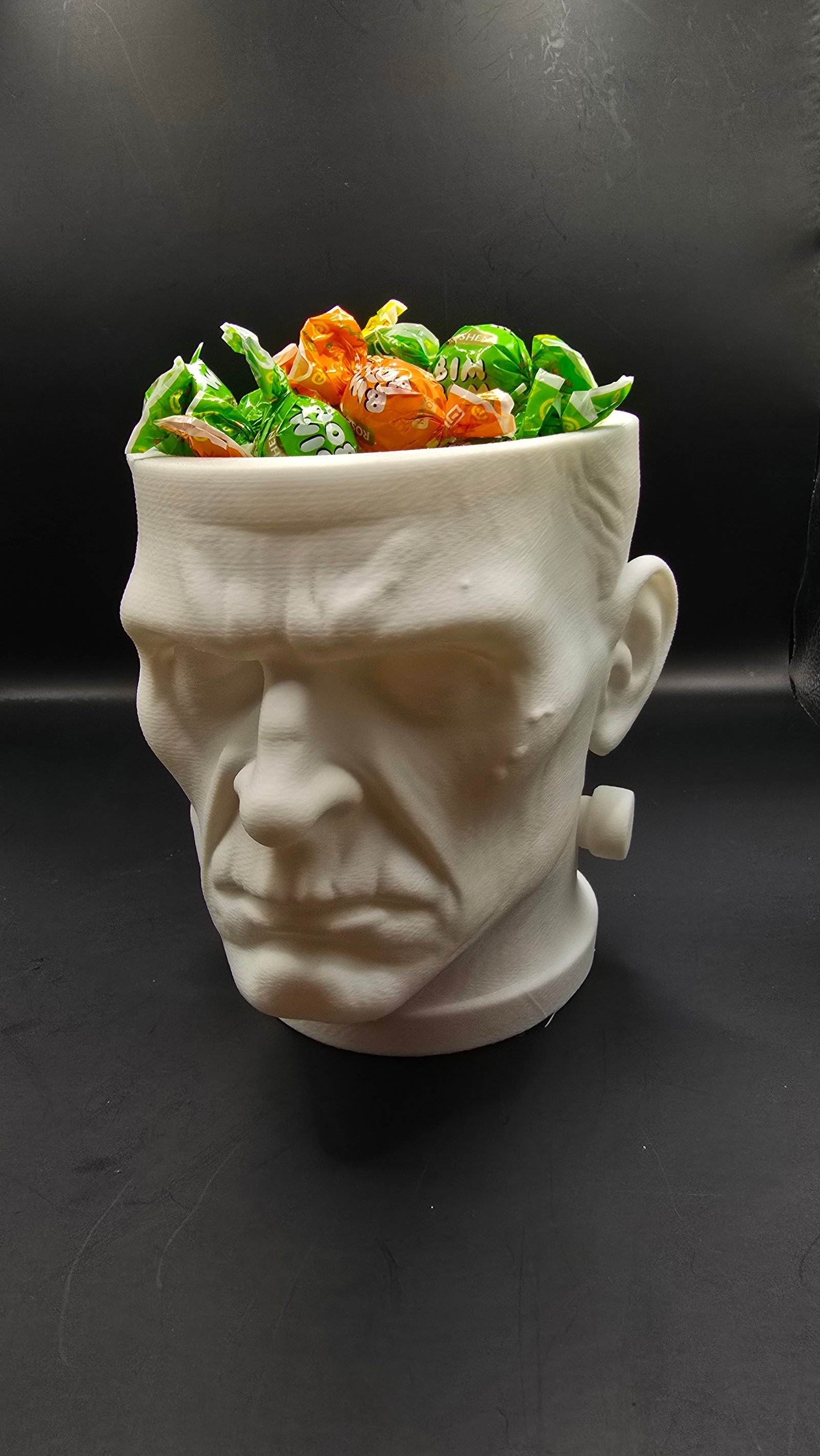 Frankenstein's Monster