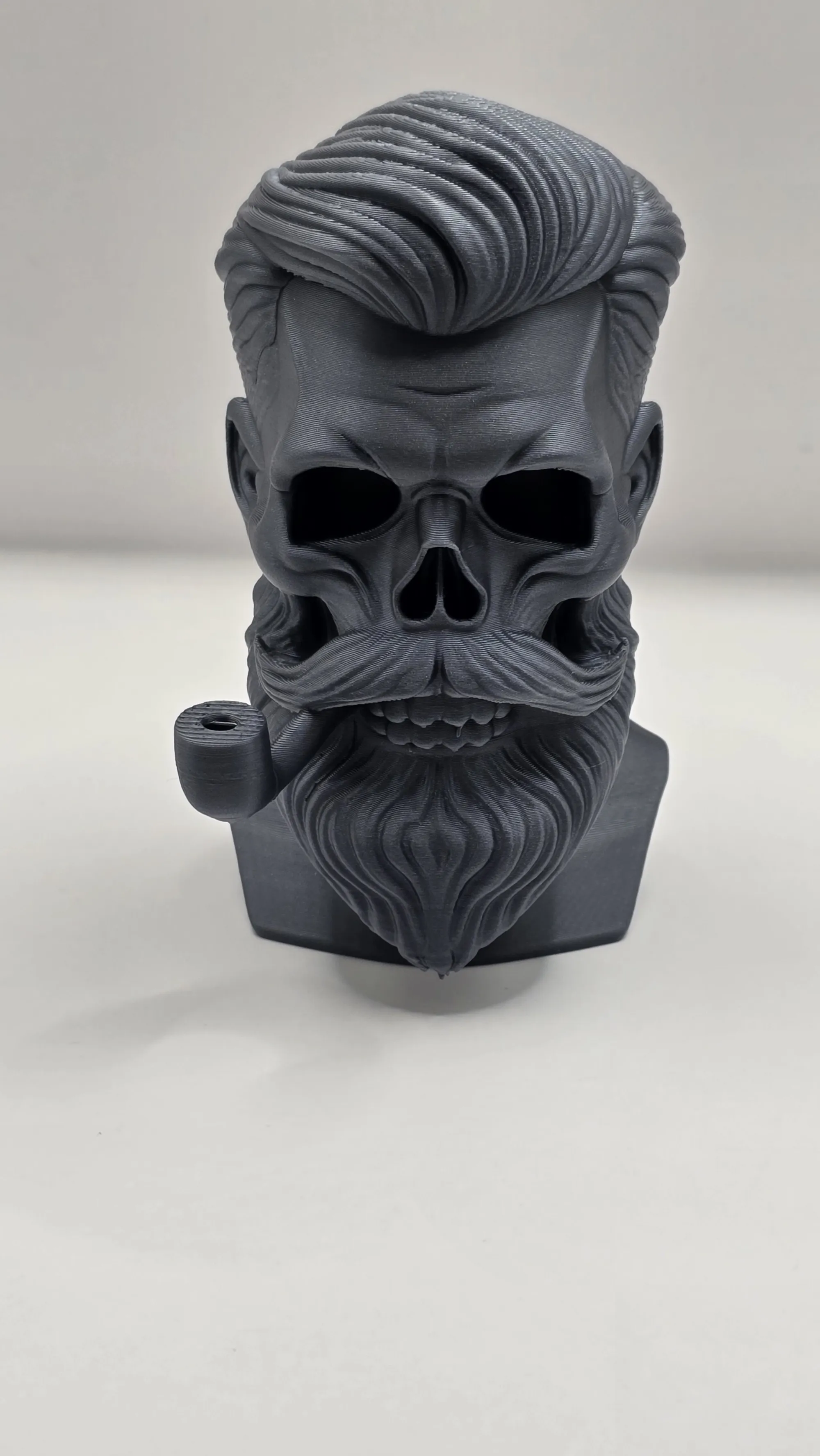 Gentleman Skull