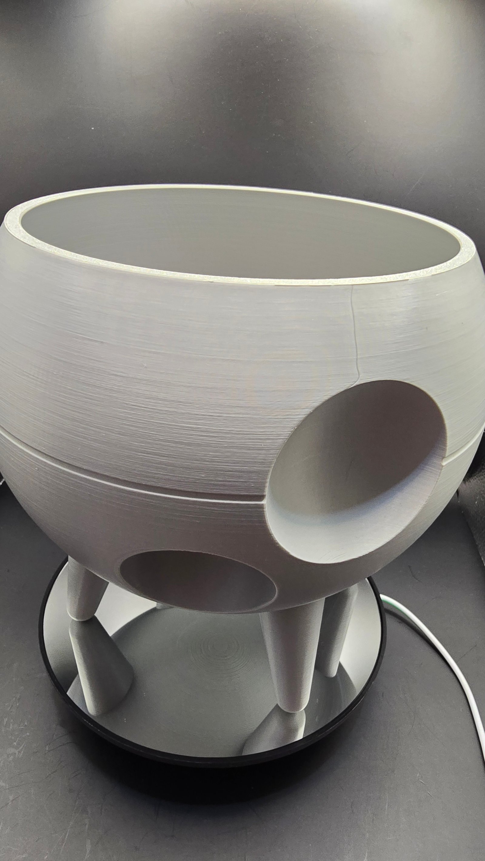 Preview Ghiveci Satelit