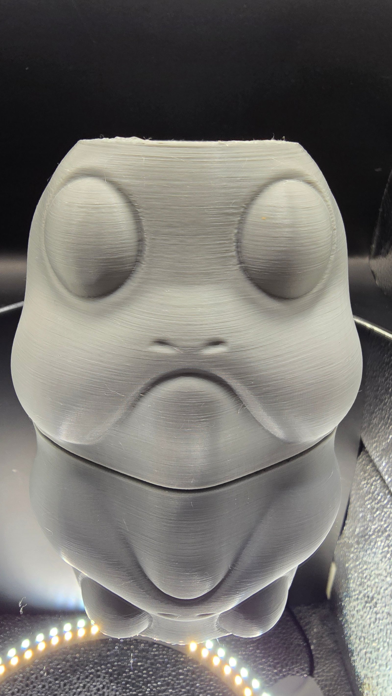 Ghiveci Starwars Porg