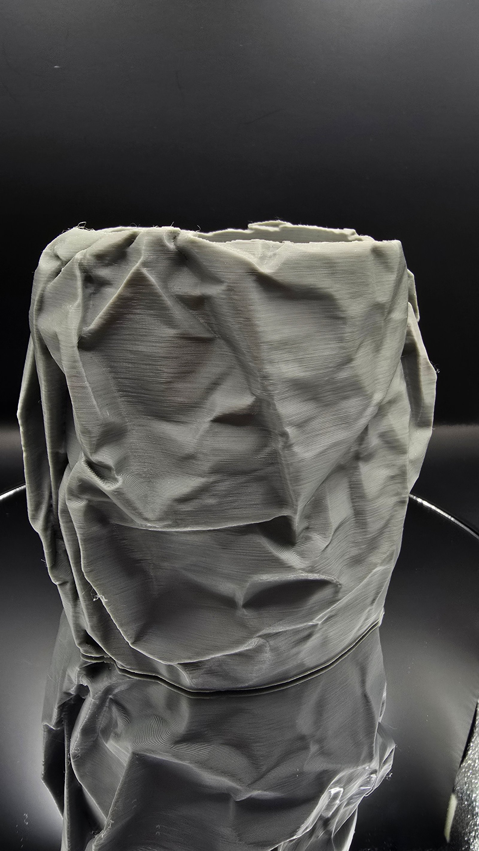 Preview Ghiveci Texturat