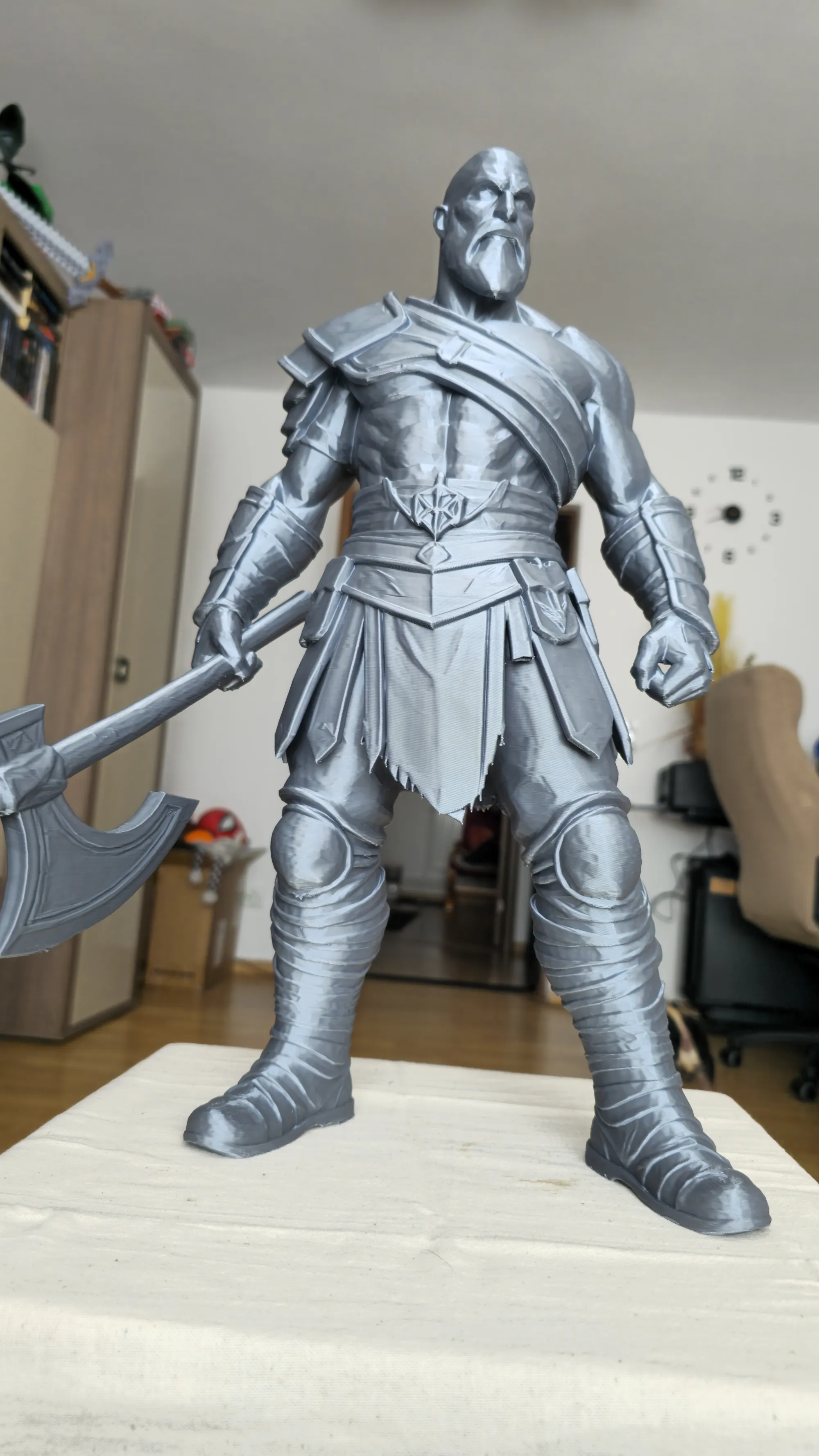 God of War