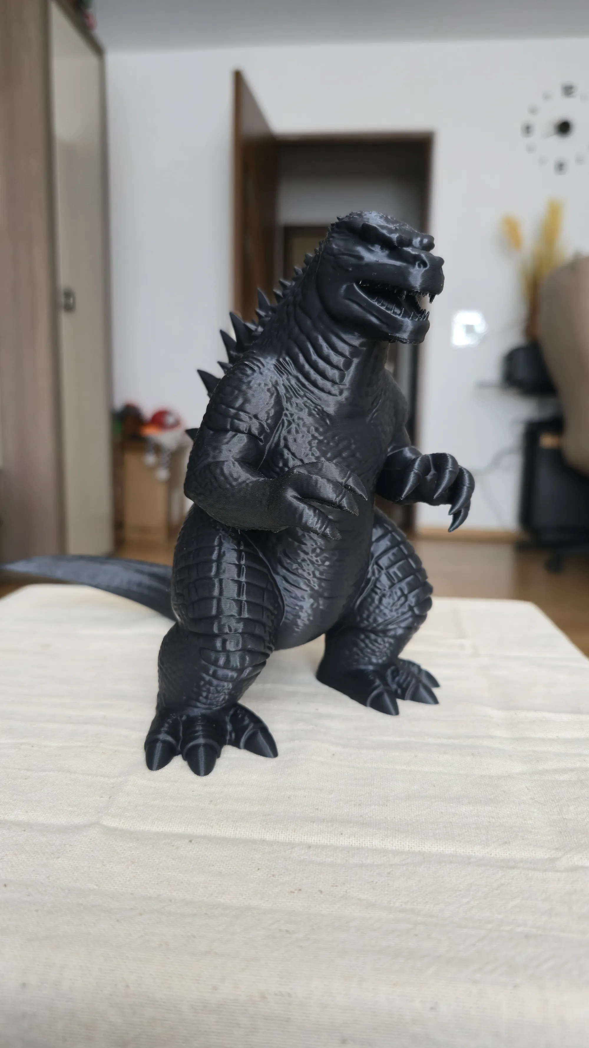 Godzilla