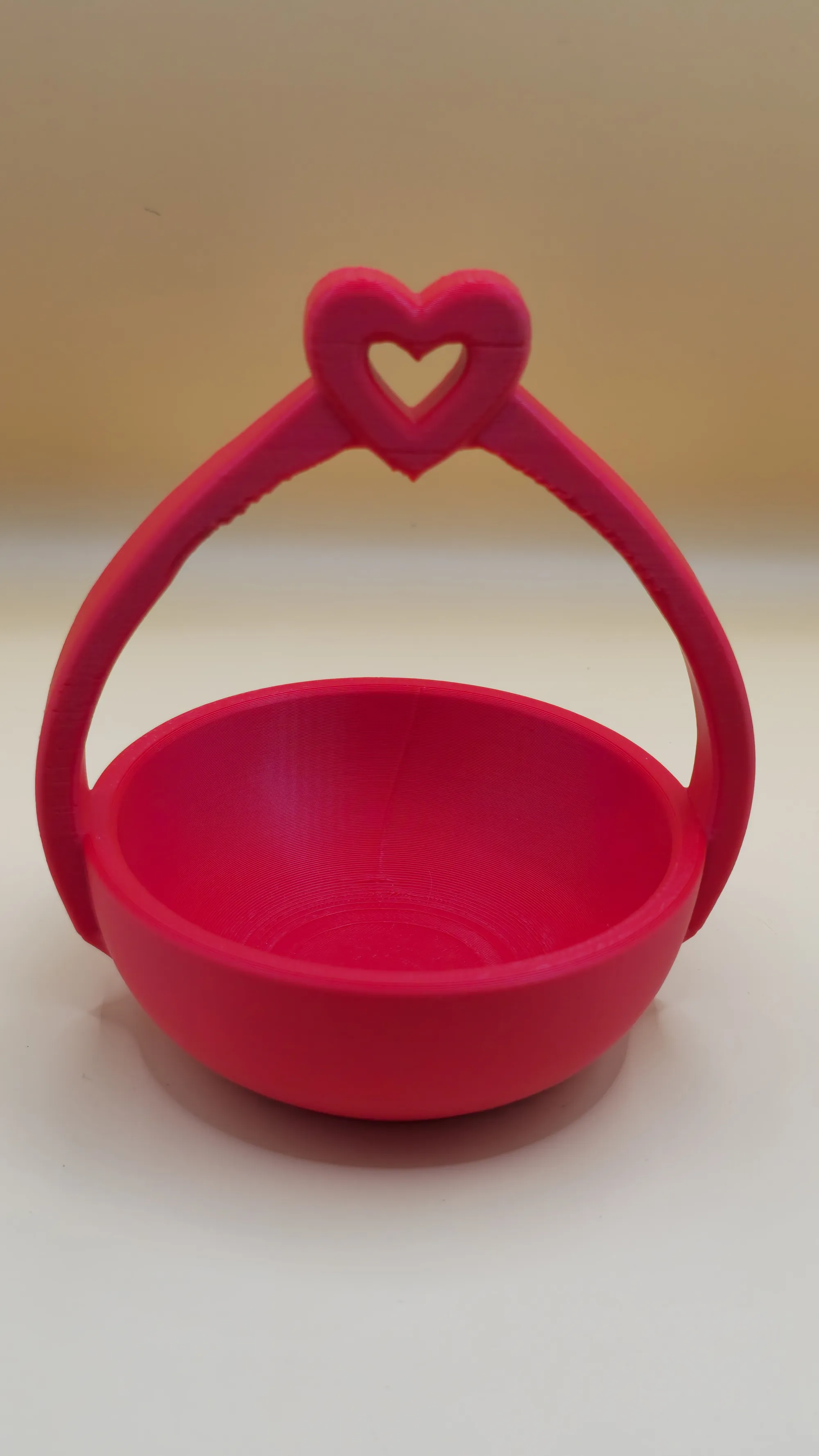 Heart Tray