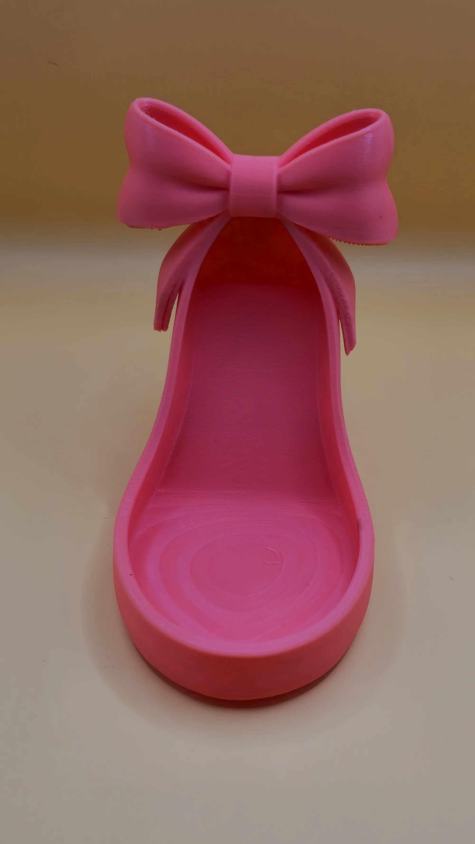 Heel Ring Holder