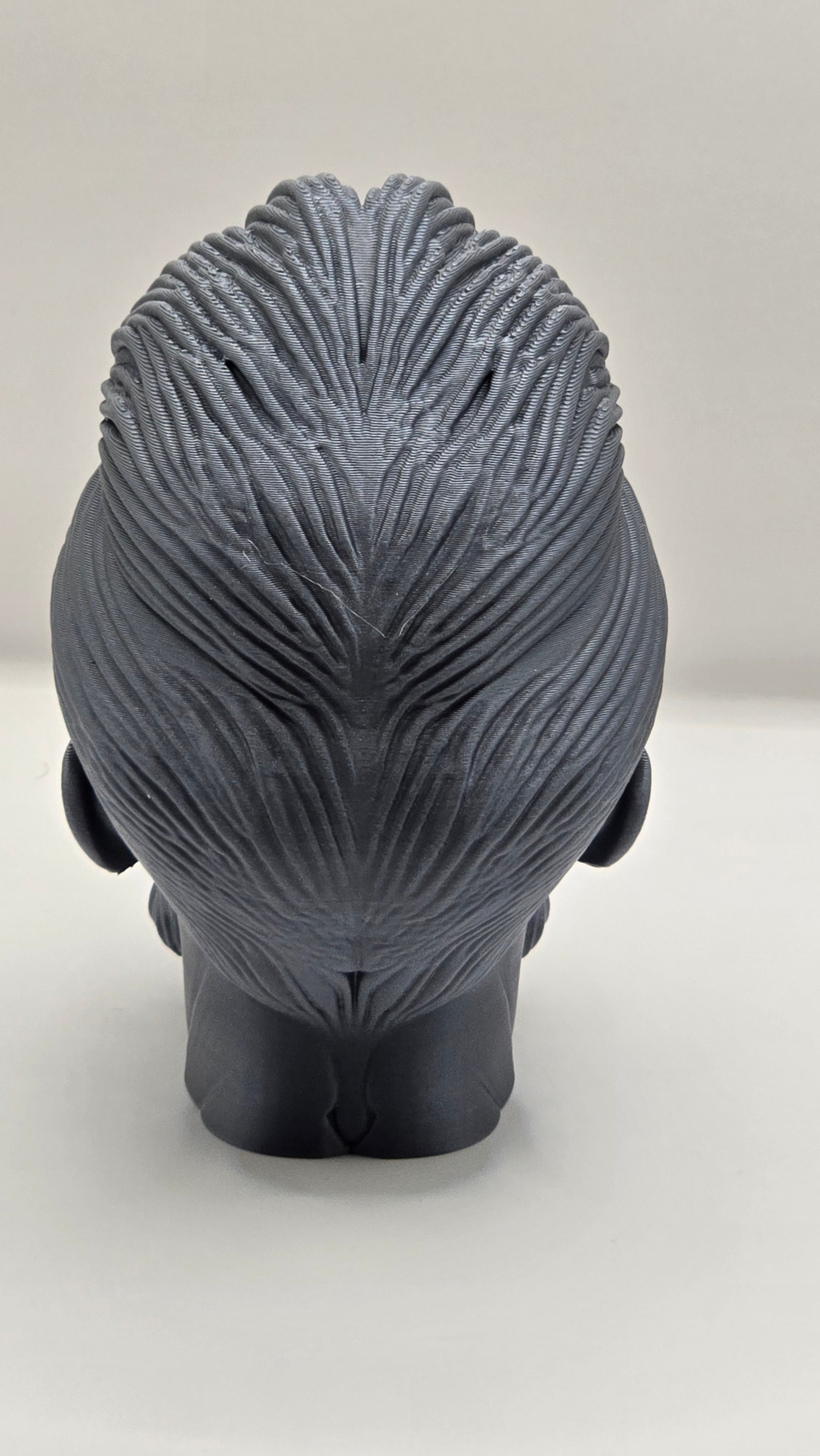 Preview Hipster skull