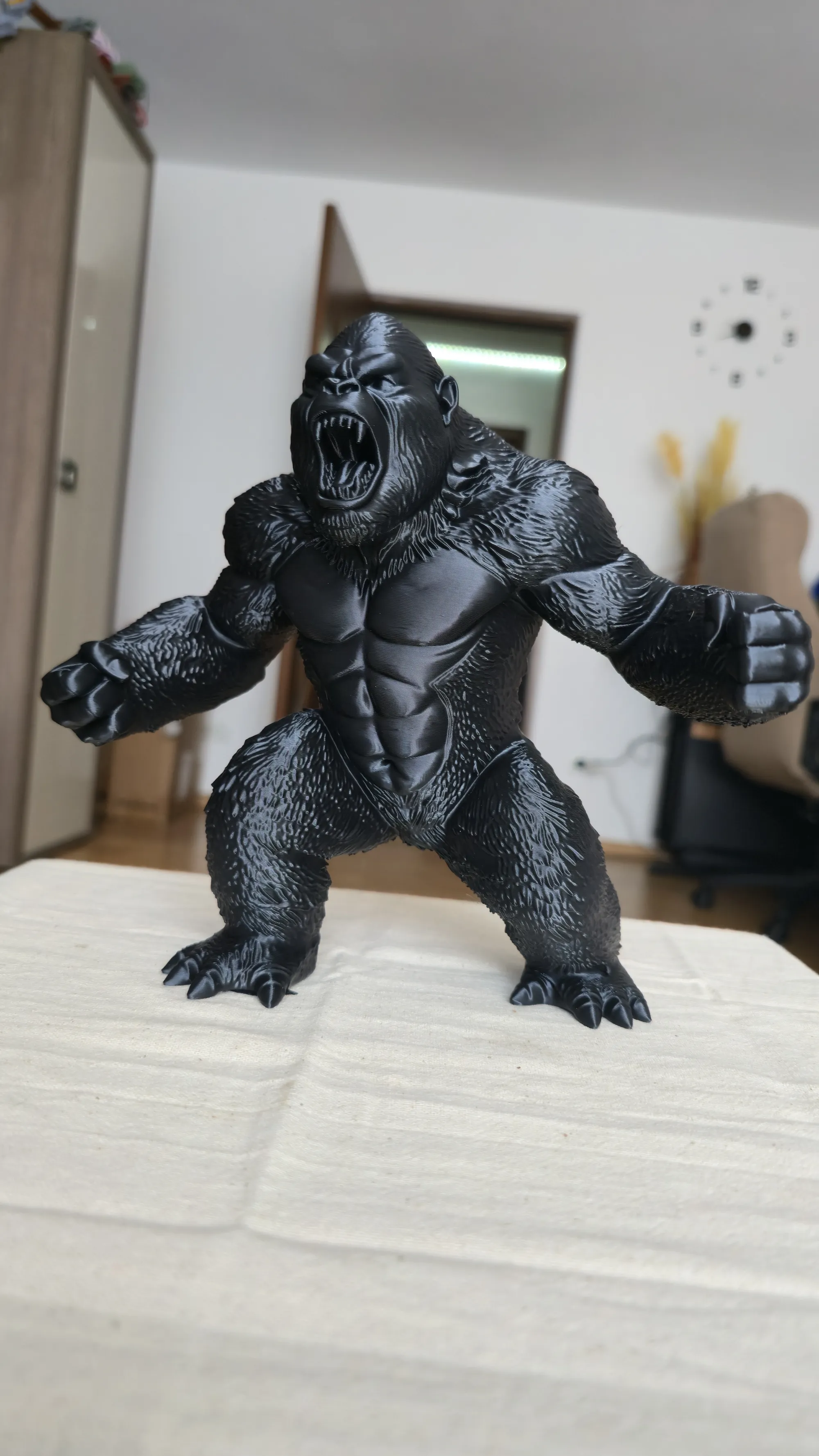 King Kong