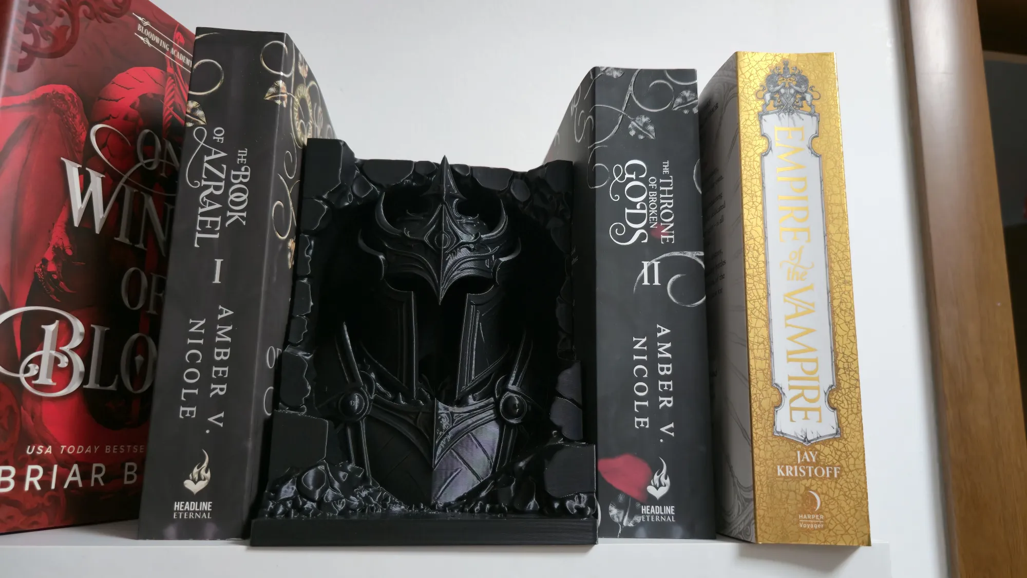 Knight Booknook