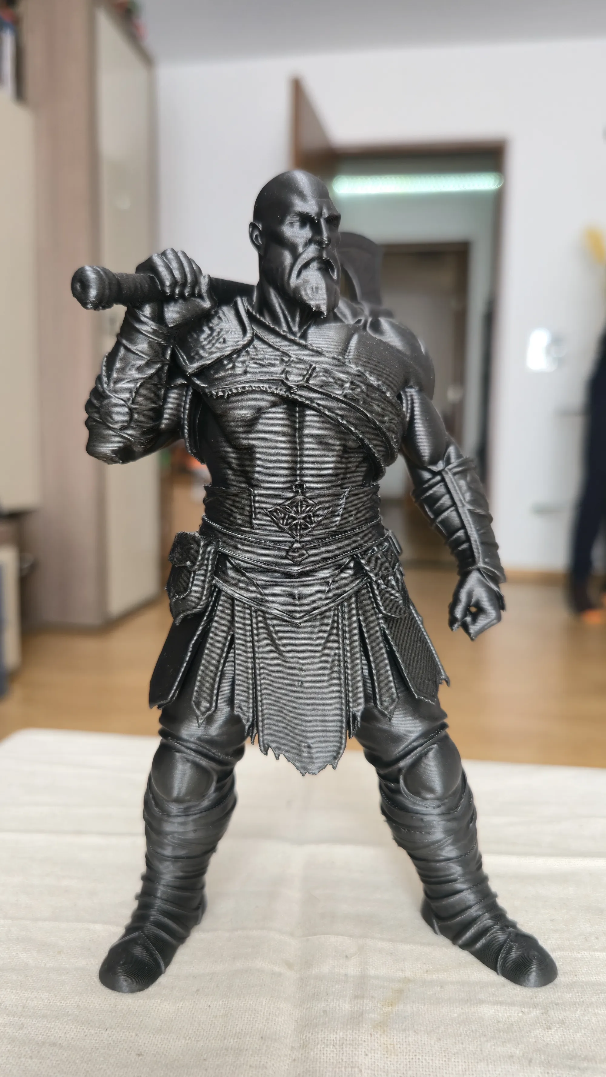 Kratos