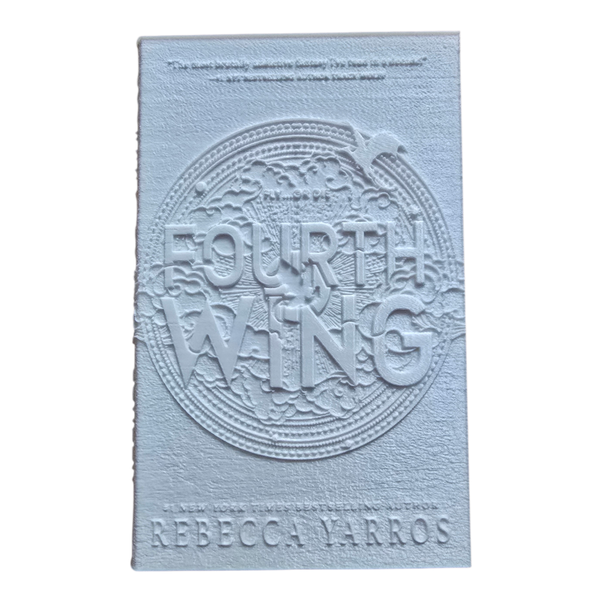 Preview Lampa Fourth Wing